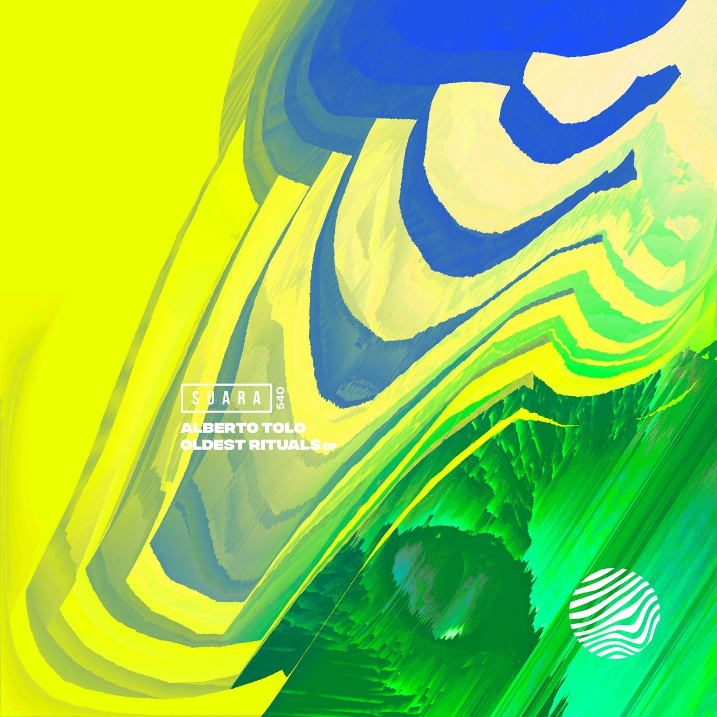 Oldest Rituals EP
