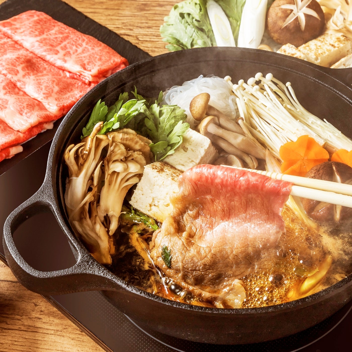 Sukiyaki