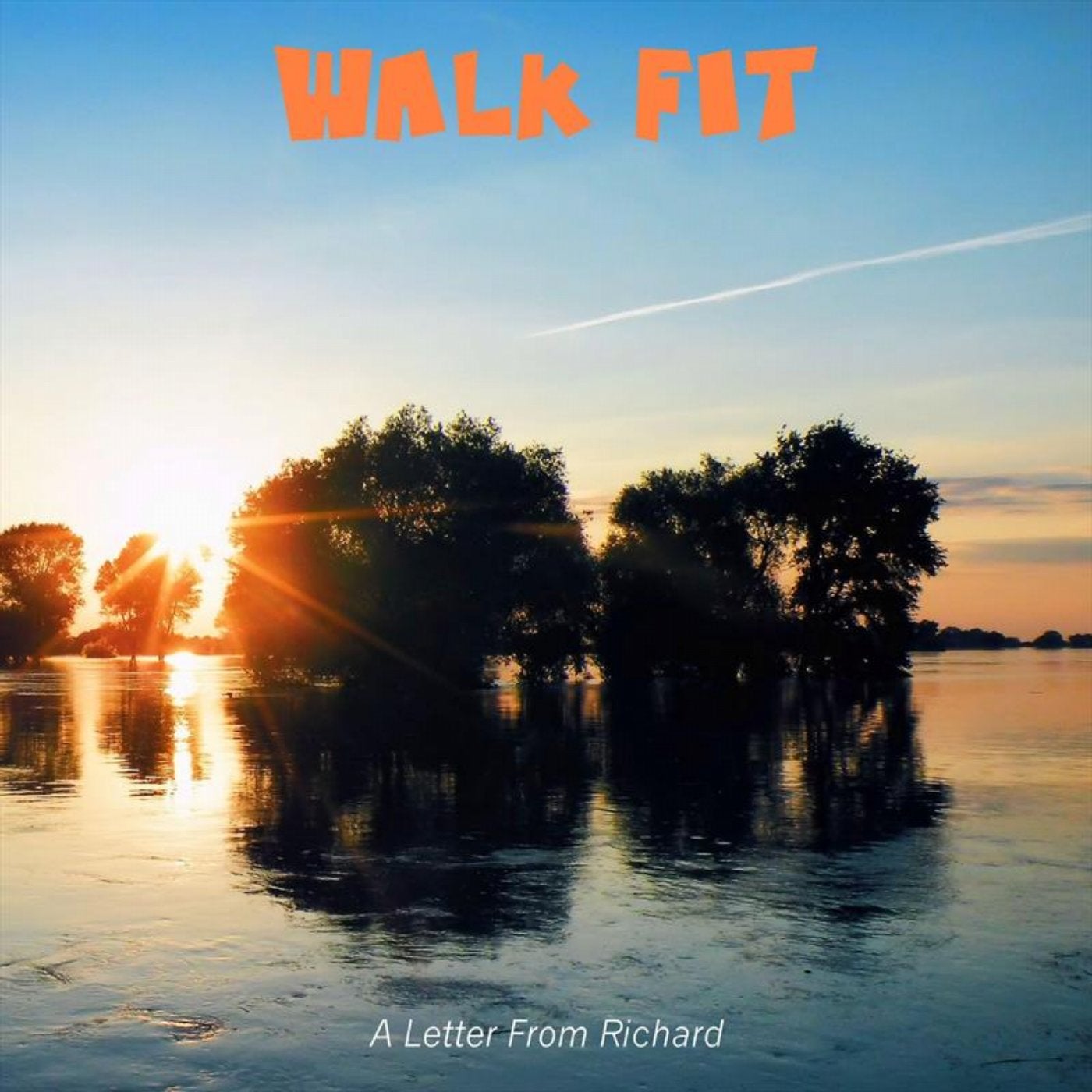 Walk Fit