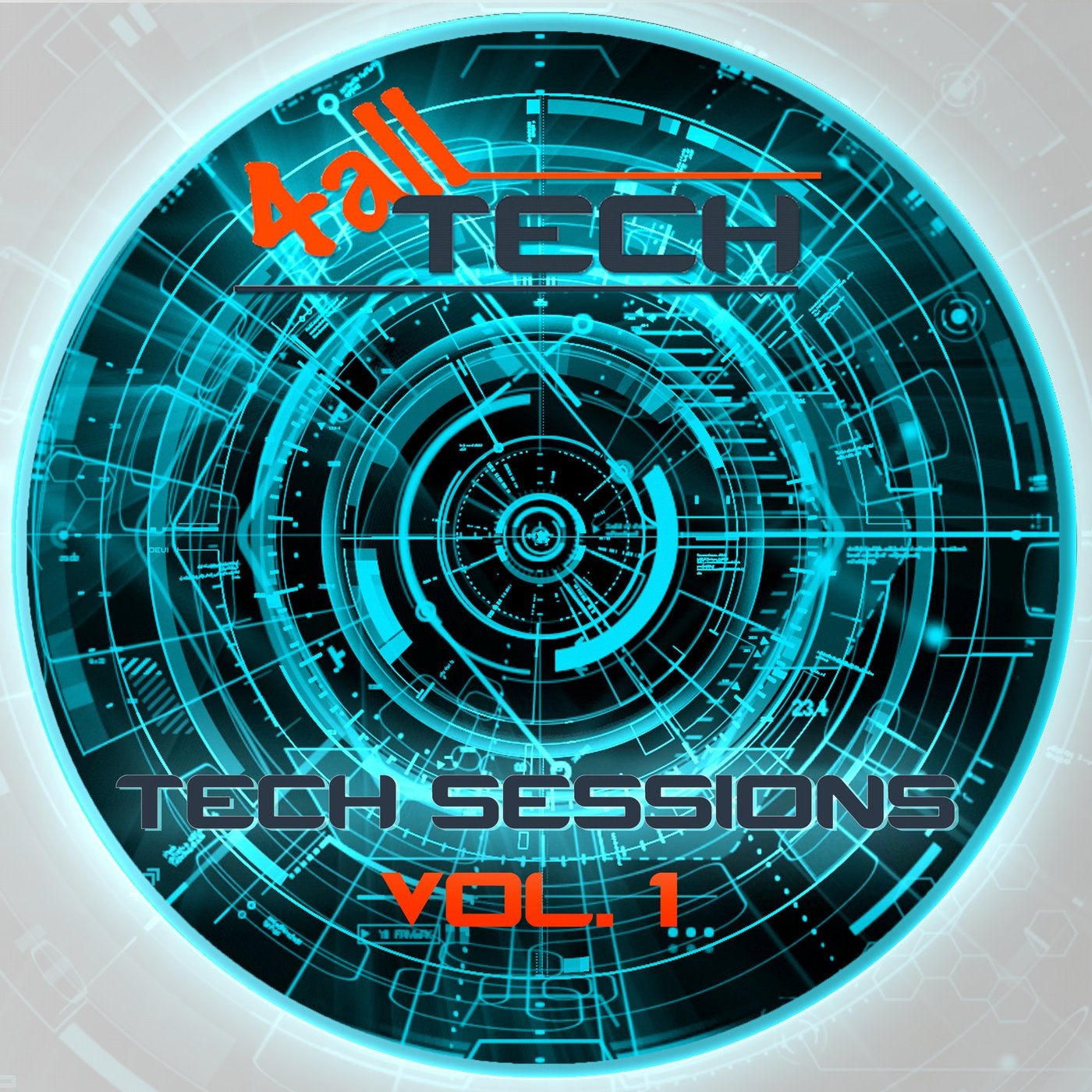 Tech Sessions, Vol. 1