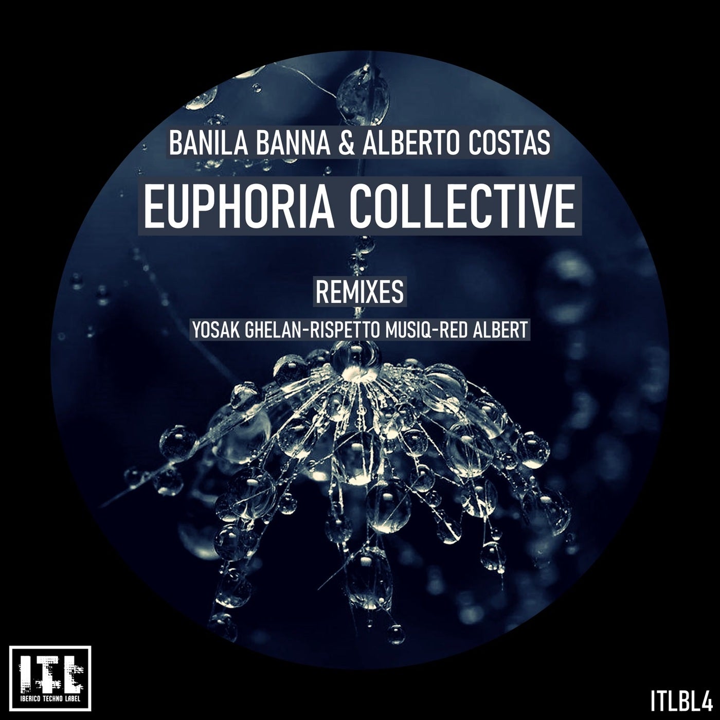 EUPHORIA COLLECTIVE (ORIGINAL MIX)