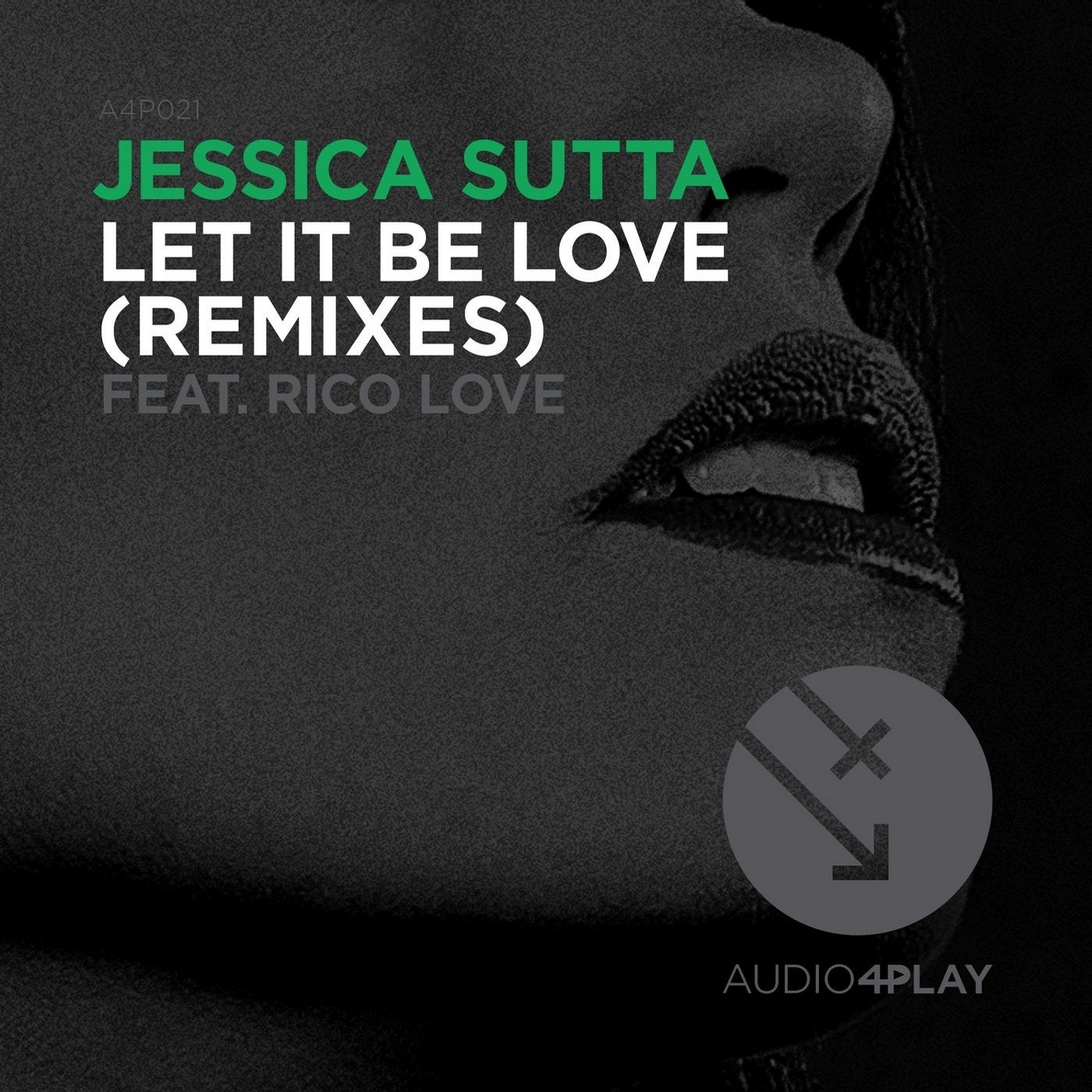 Lets love remix