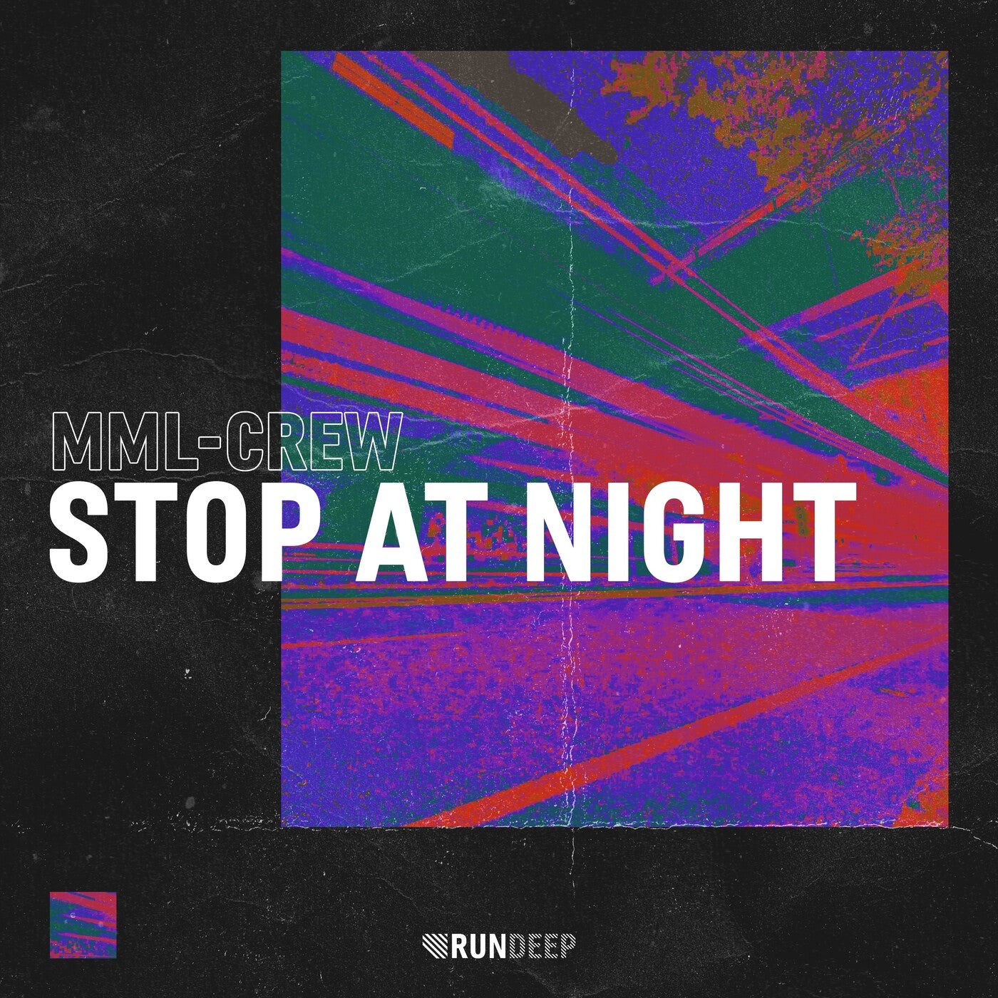 Stop at Night