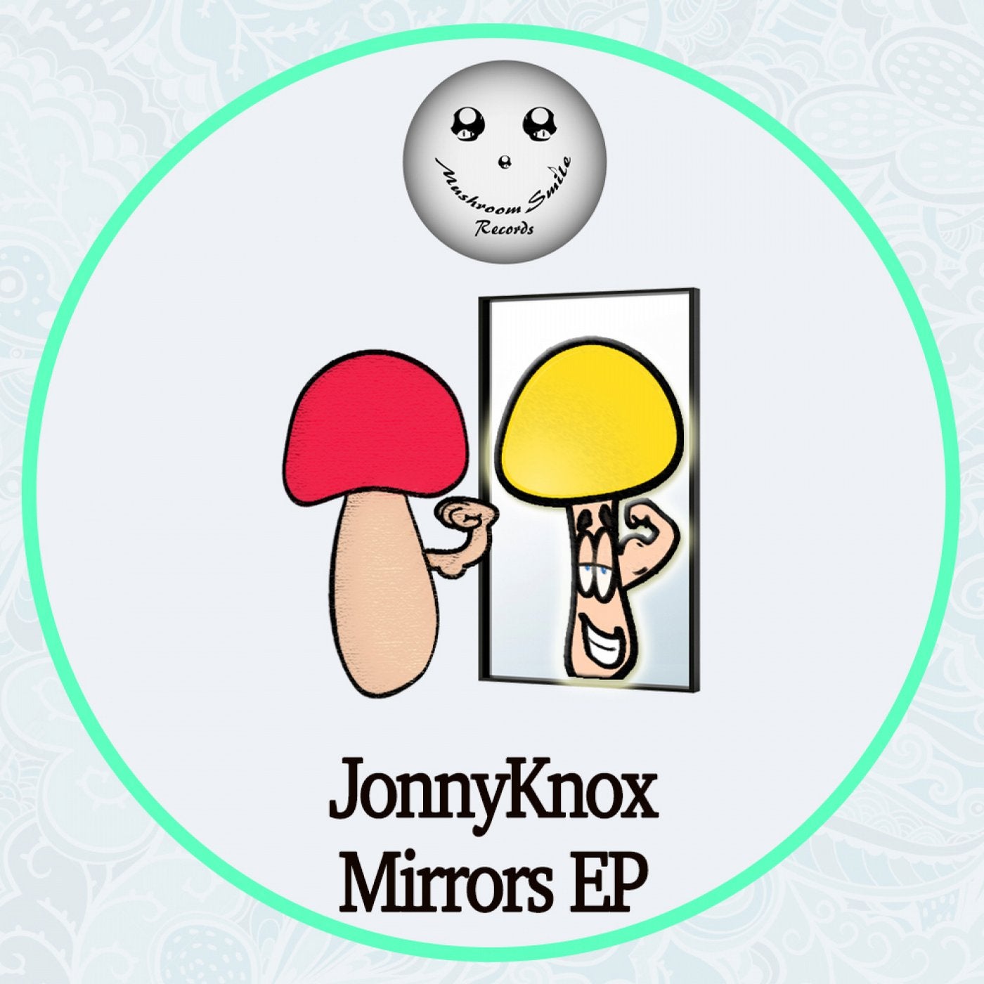 Mirrors EP