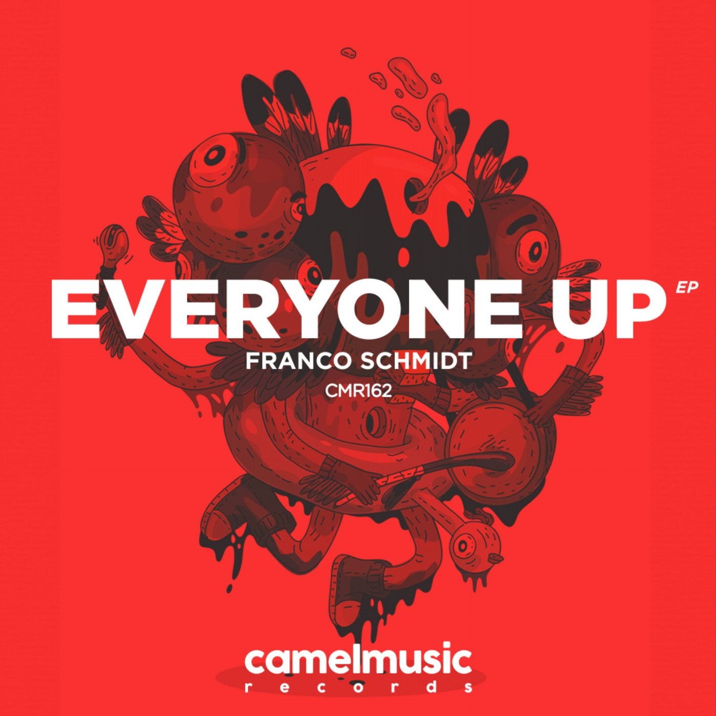 Everyone Up EP