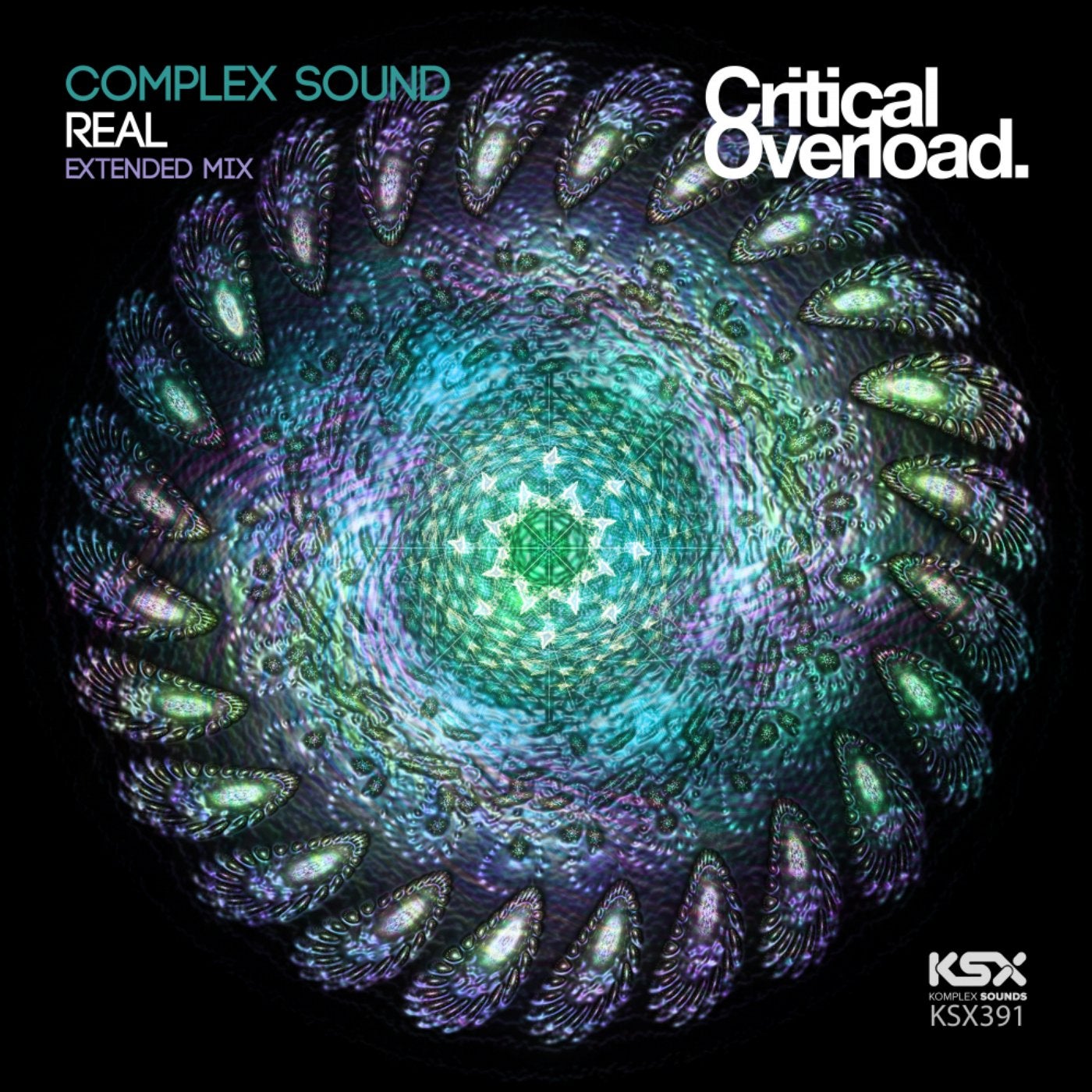 Real (Extended Mix)