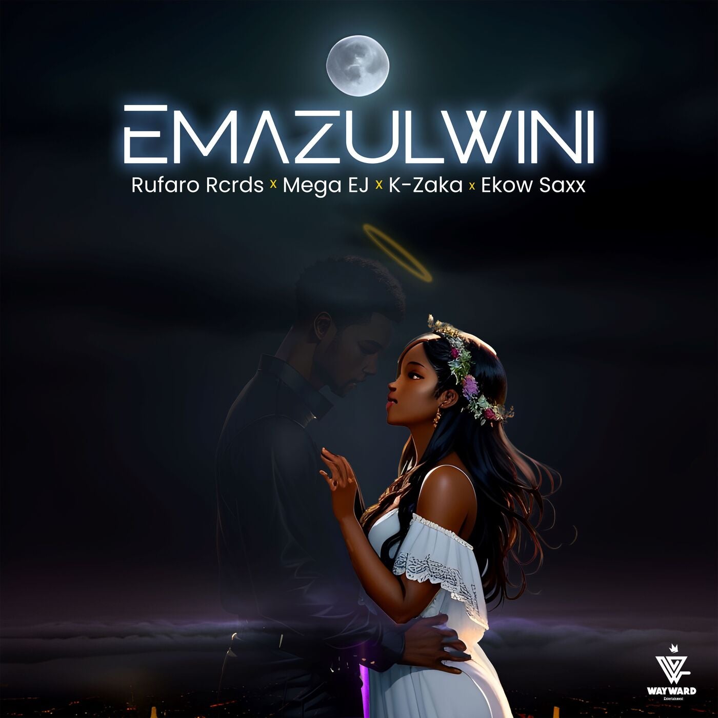 Emazulwini