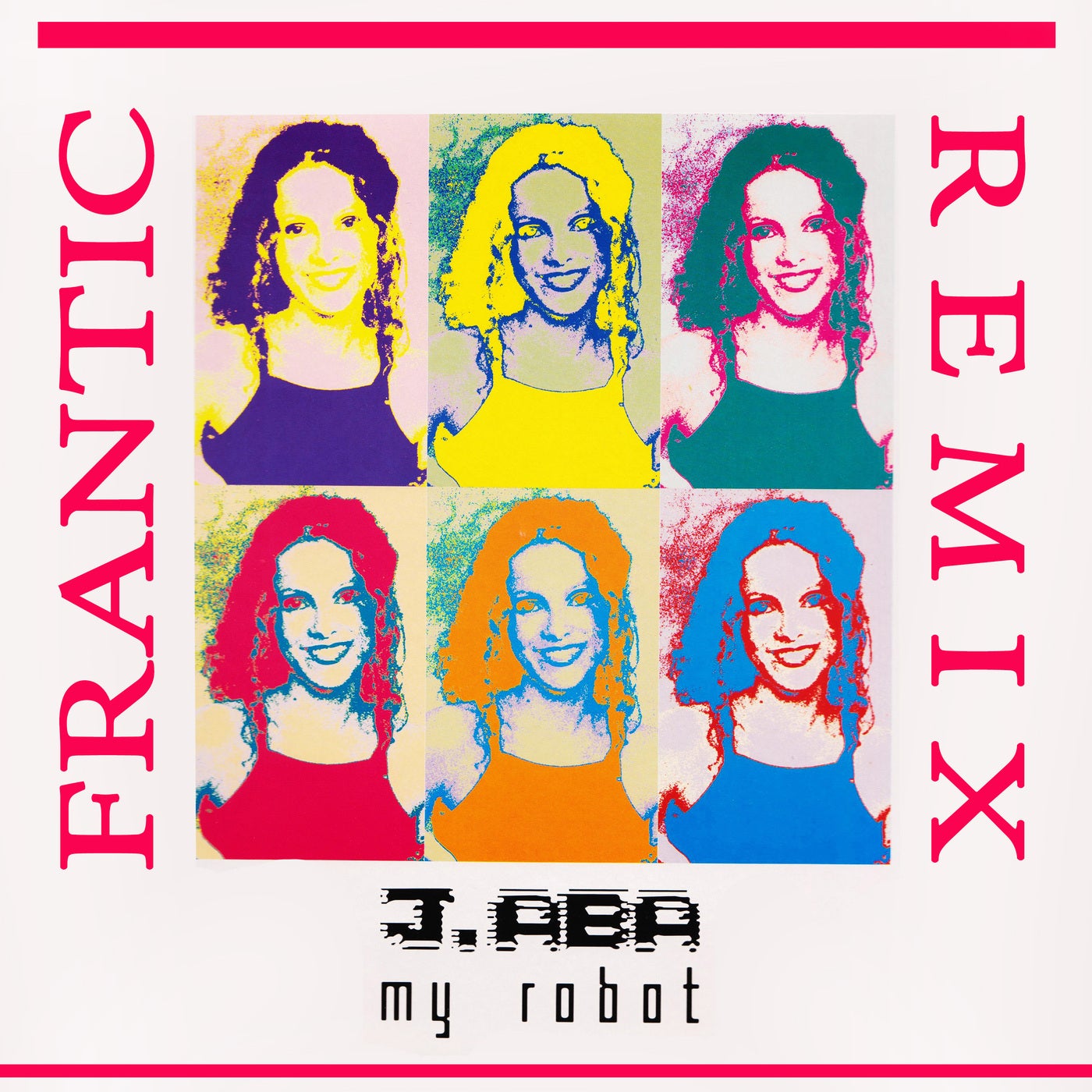 My Robot (Frantic Remix)