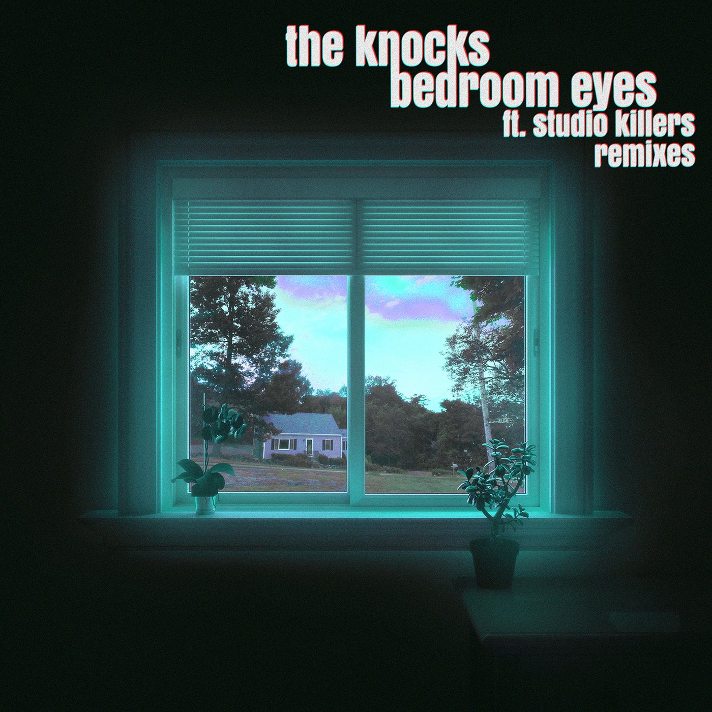 Bedroom Eyes (feat. Studio Killers) [Remixes]