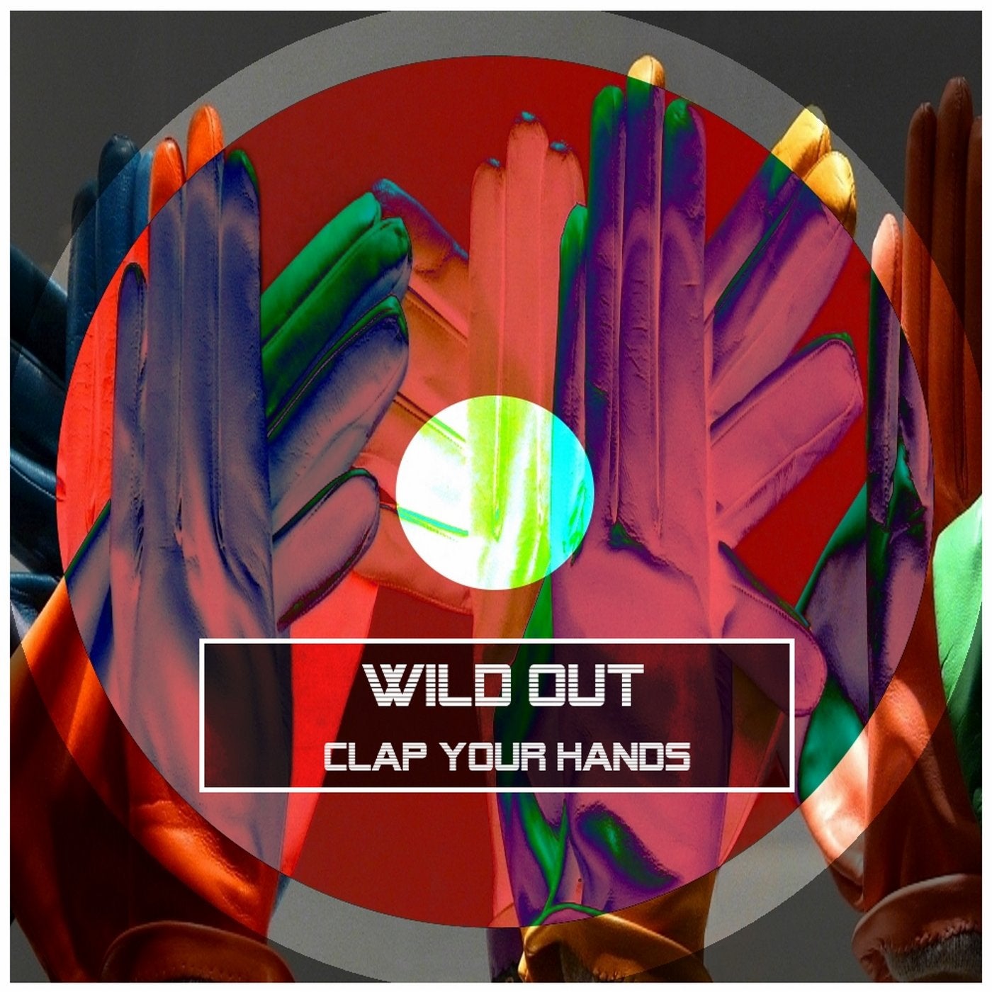 Clap Your Hands - Single
