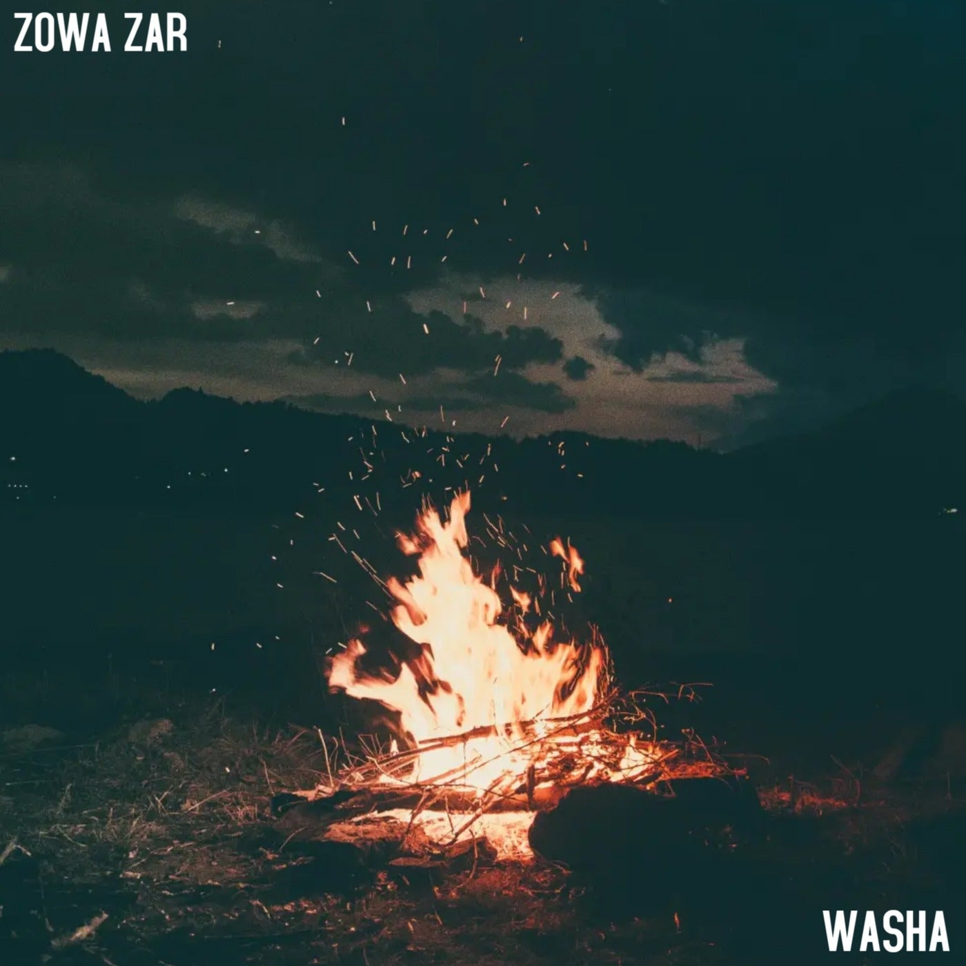 Washa