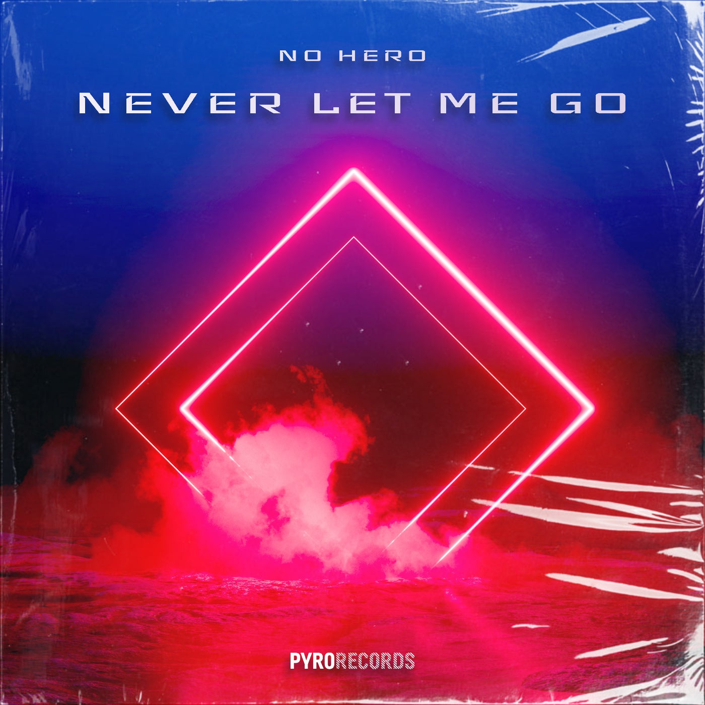 Never Let Me Go (Extended Mix)