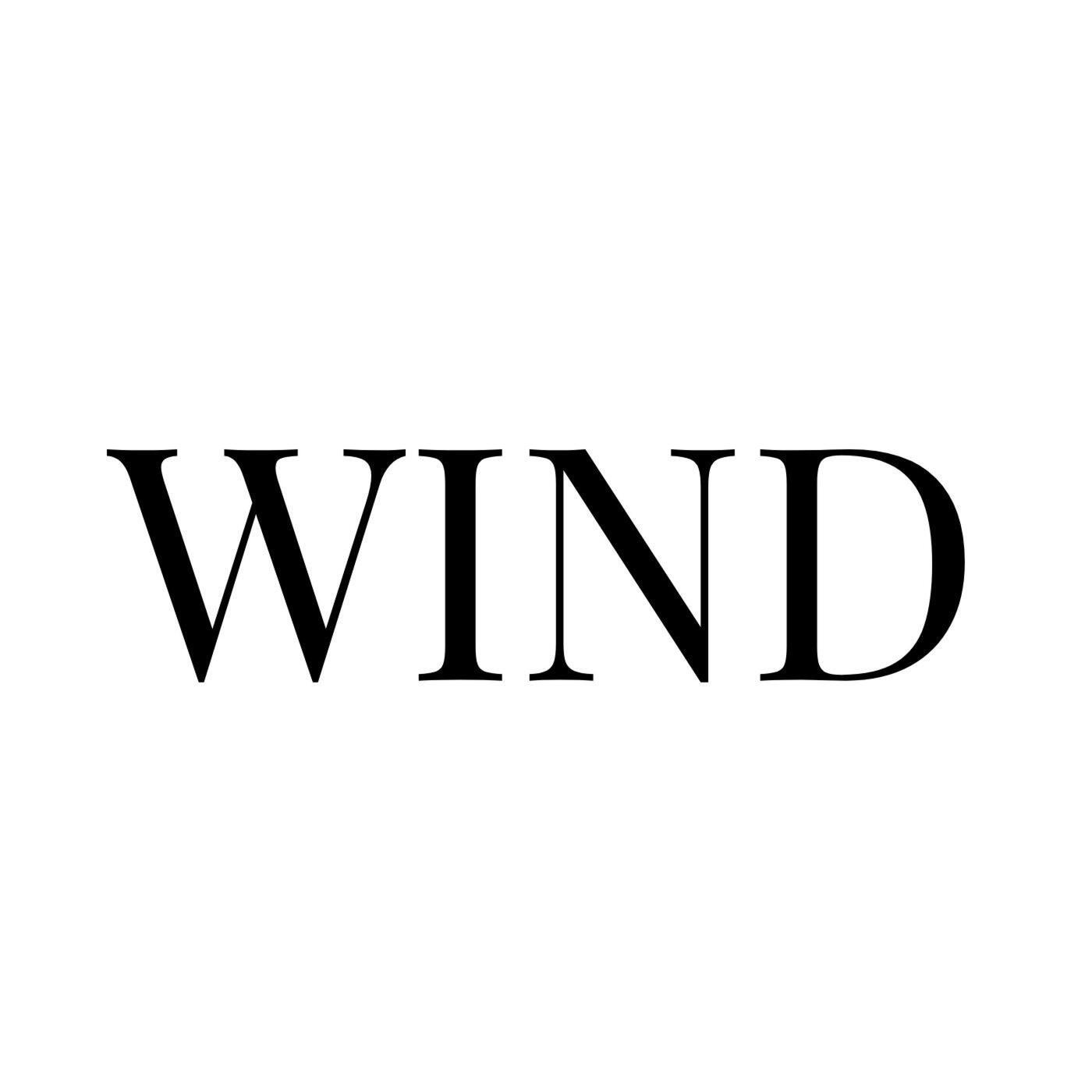 Wind