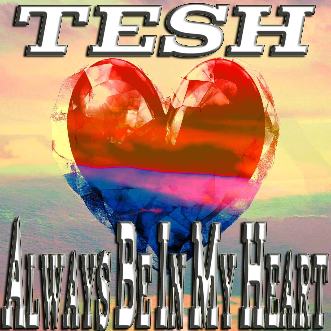 Always Be in My Heart