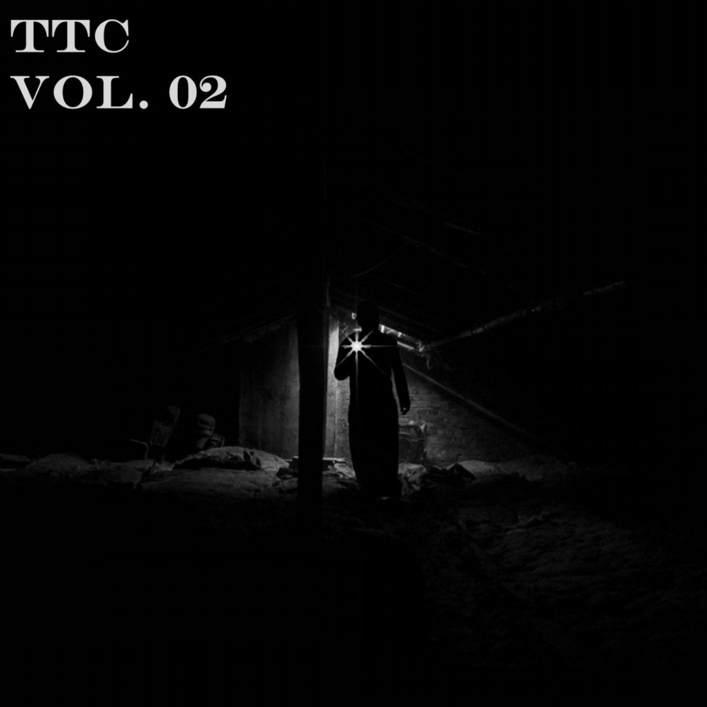 Tungsten Techno Collection, Vol. 02