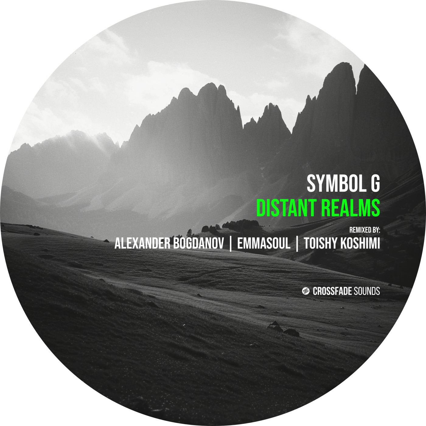 Distant Realms
