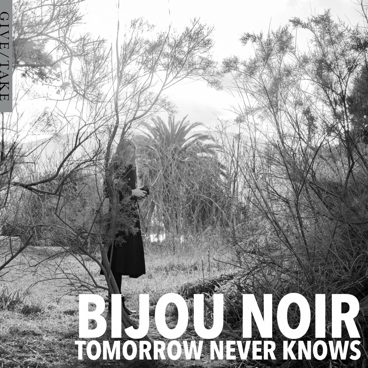 Tomorrow Never Knows