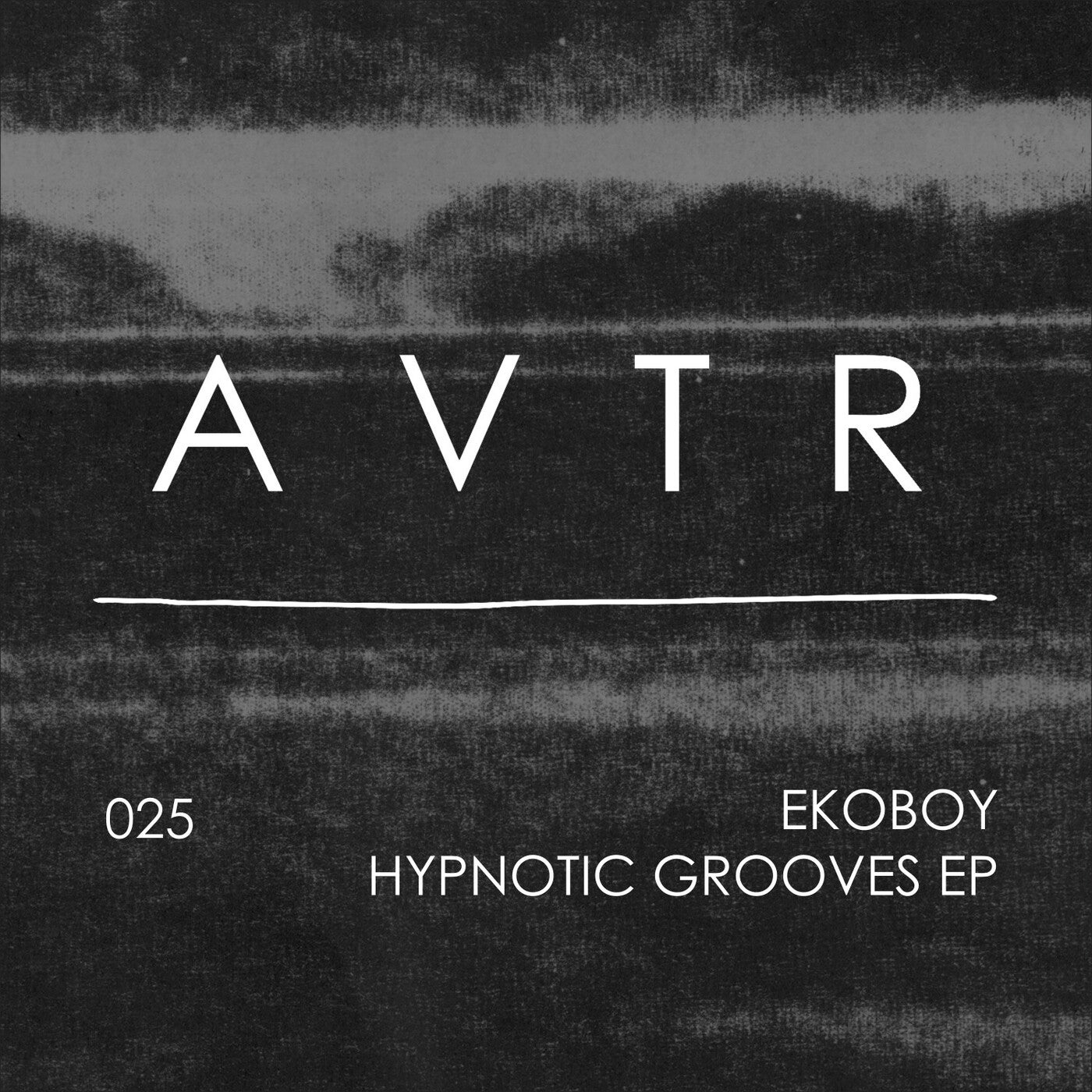 Hypnotic Grooves EP