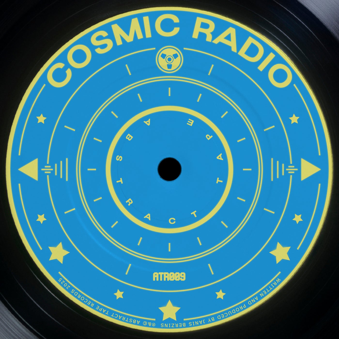 Cosmic Radio