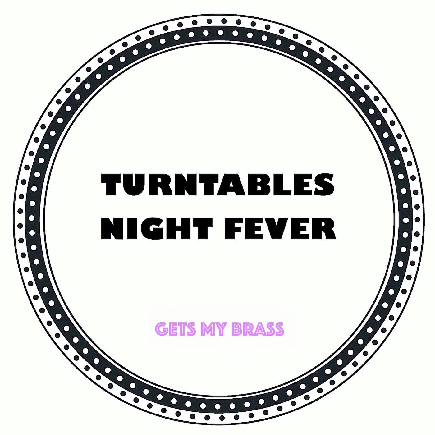 Gets My Brass