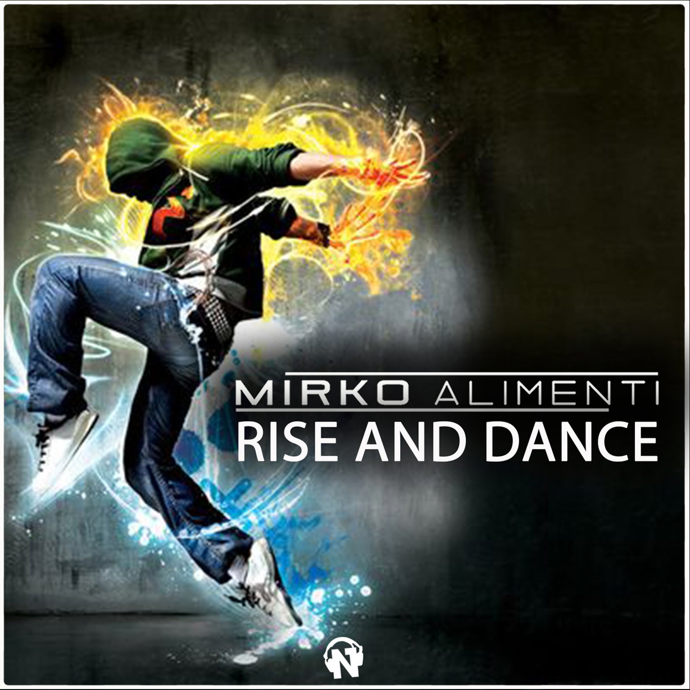 Rise And Dance
