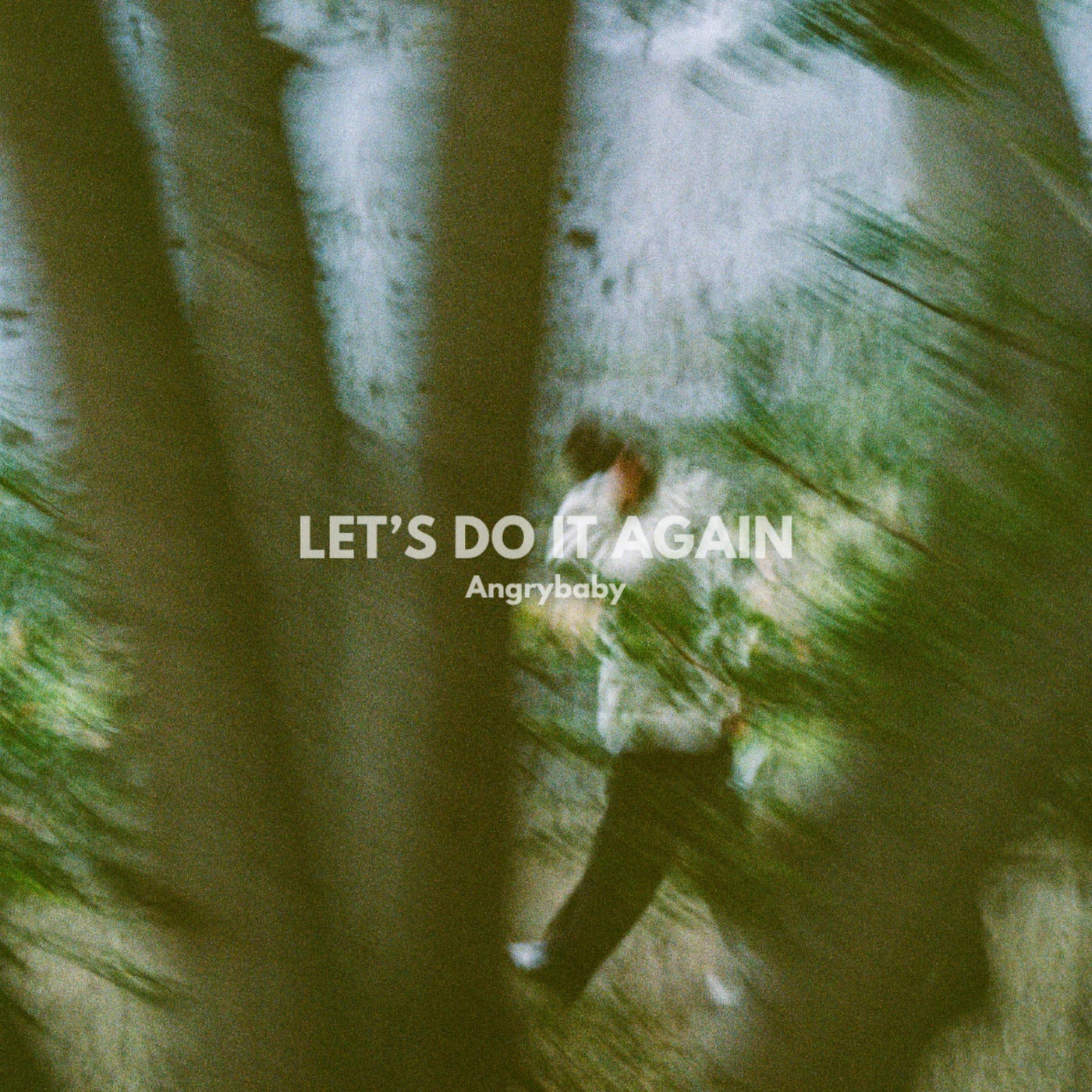 LET'S DO IT AGAIN - Extended