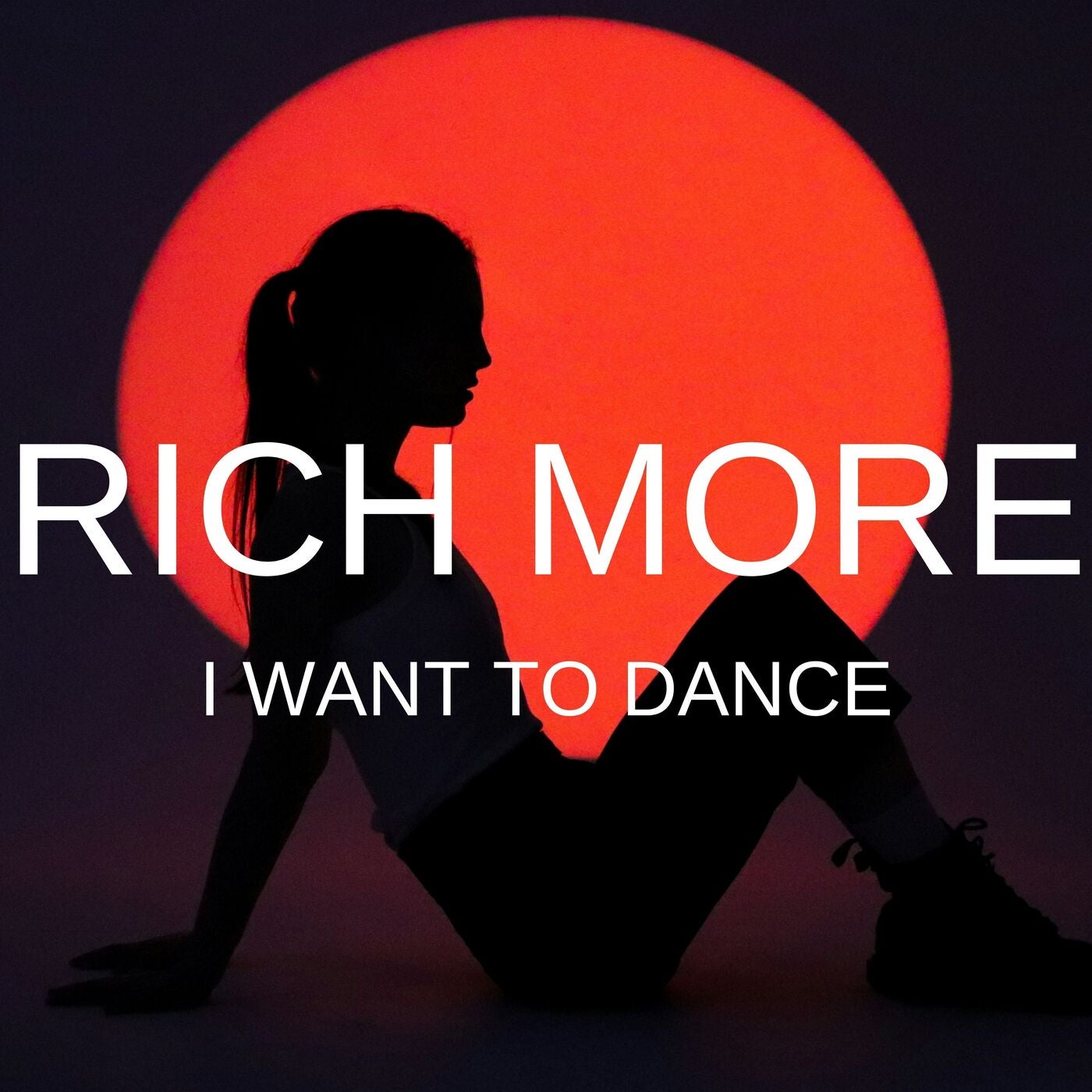 I Want To Dance