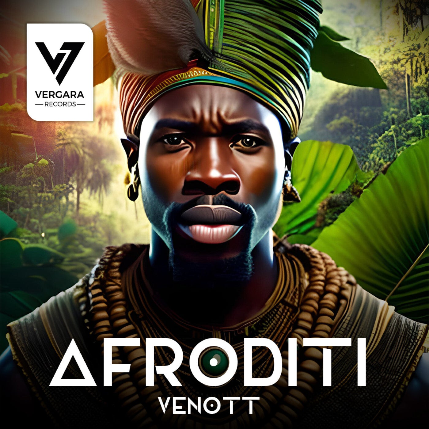 Afroditi