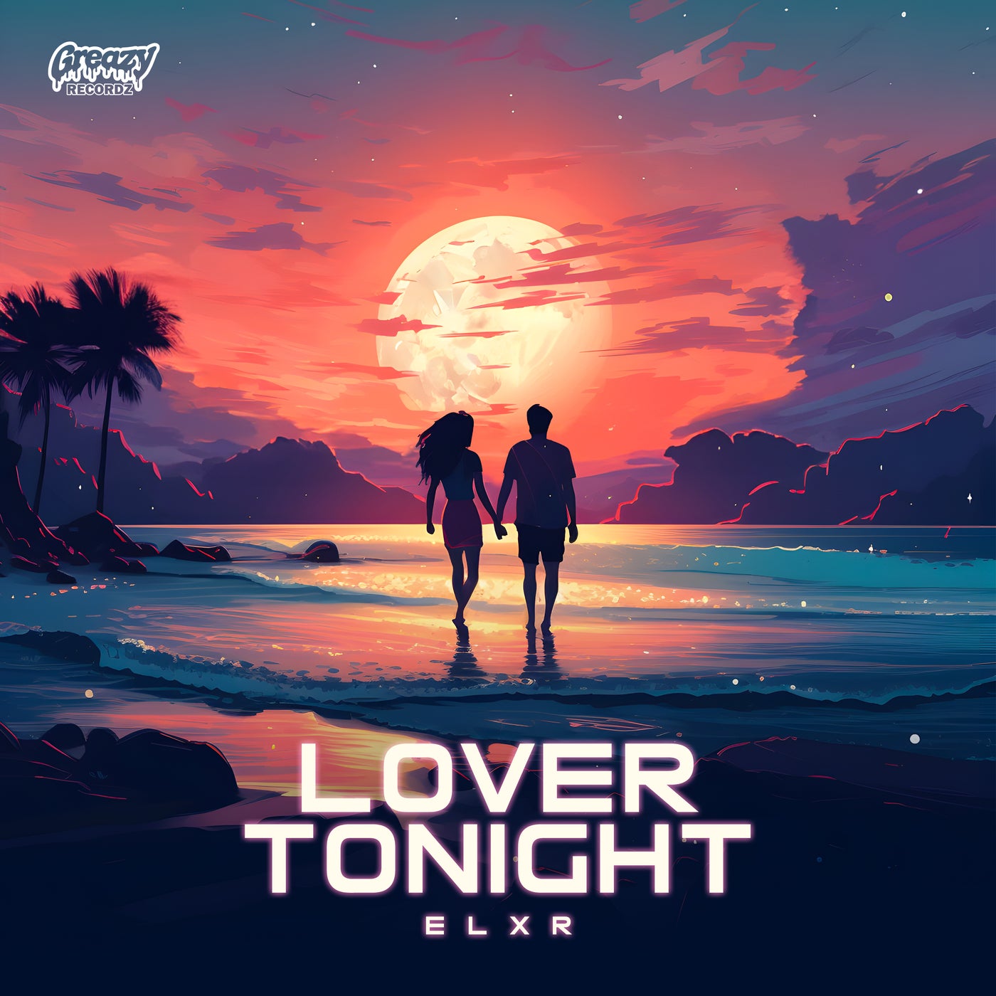 Lover Tonight - Pro Mix