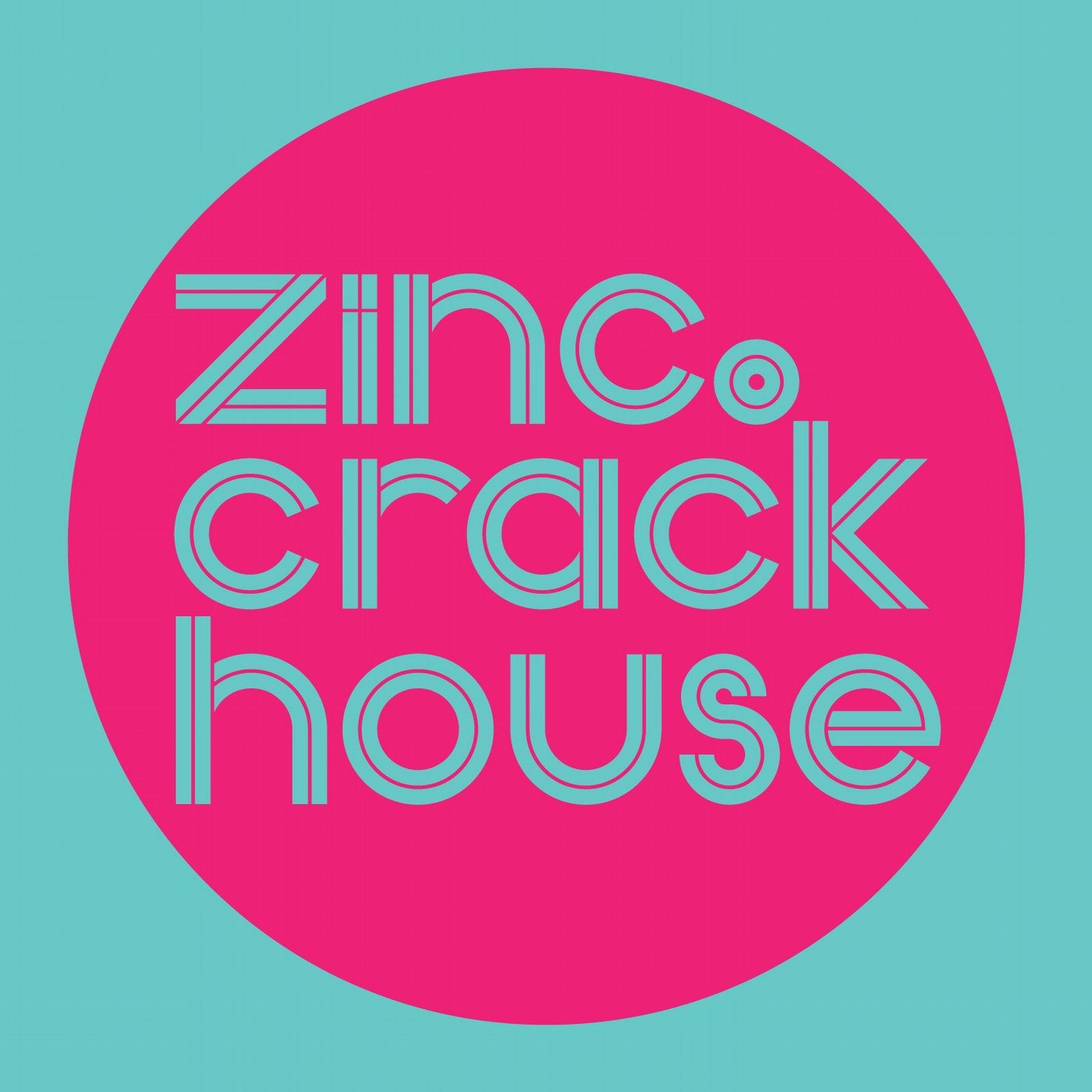 Crack house. DJ Zinc. Ep Zinc.