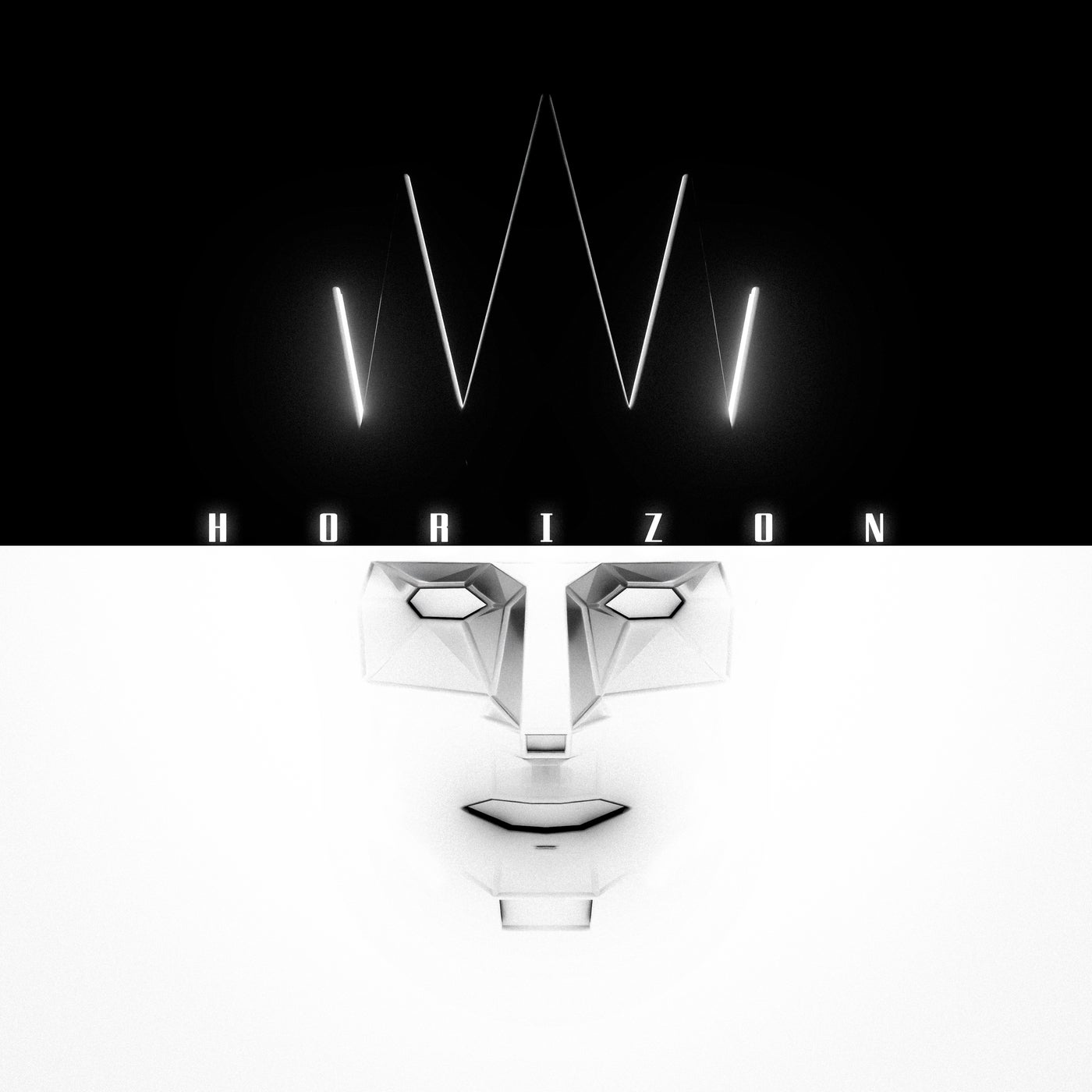 Cover art for Horizon