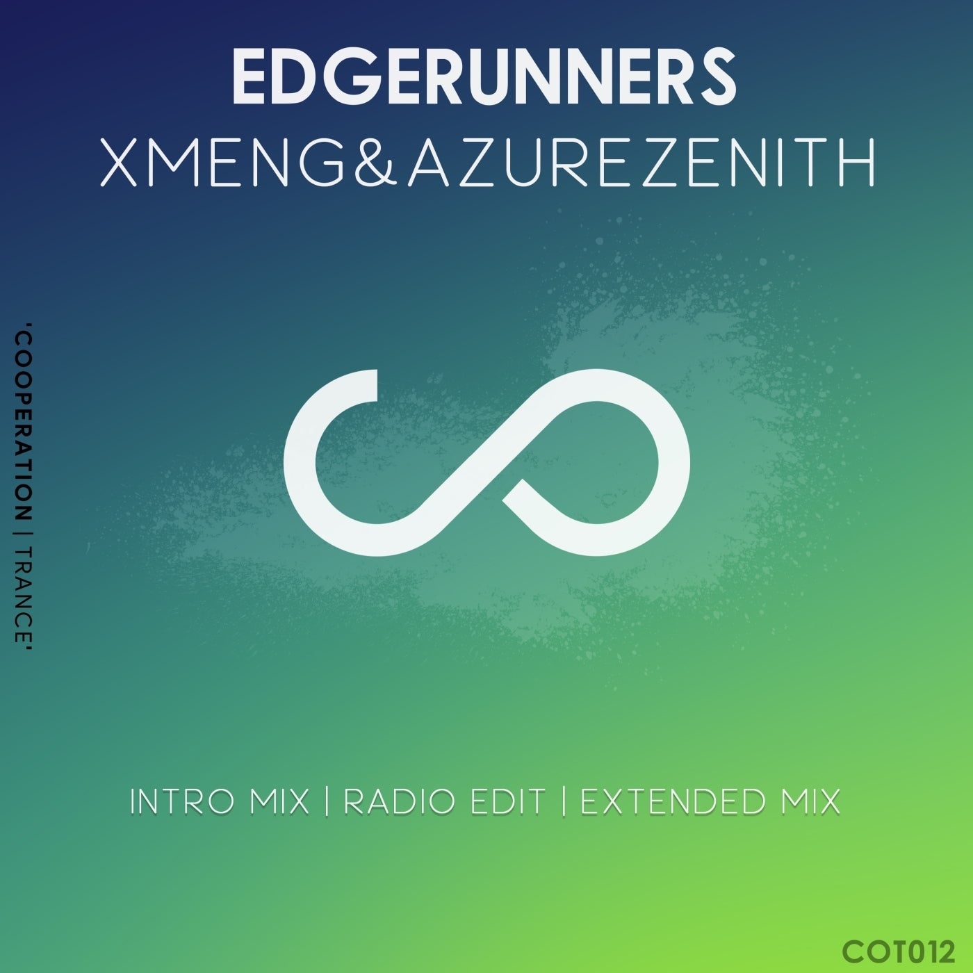 Edgerunners