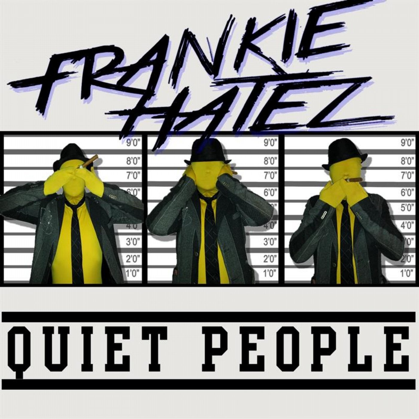 Quiet People