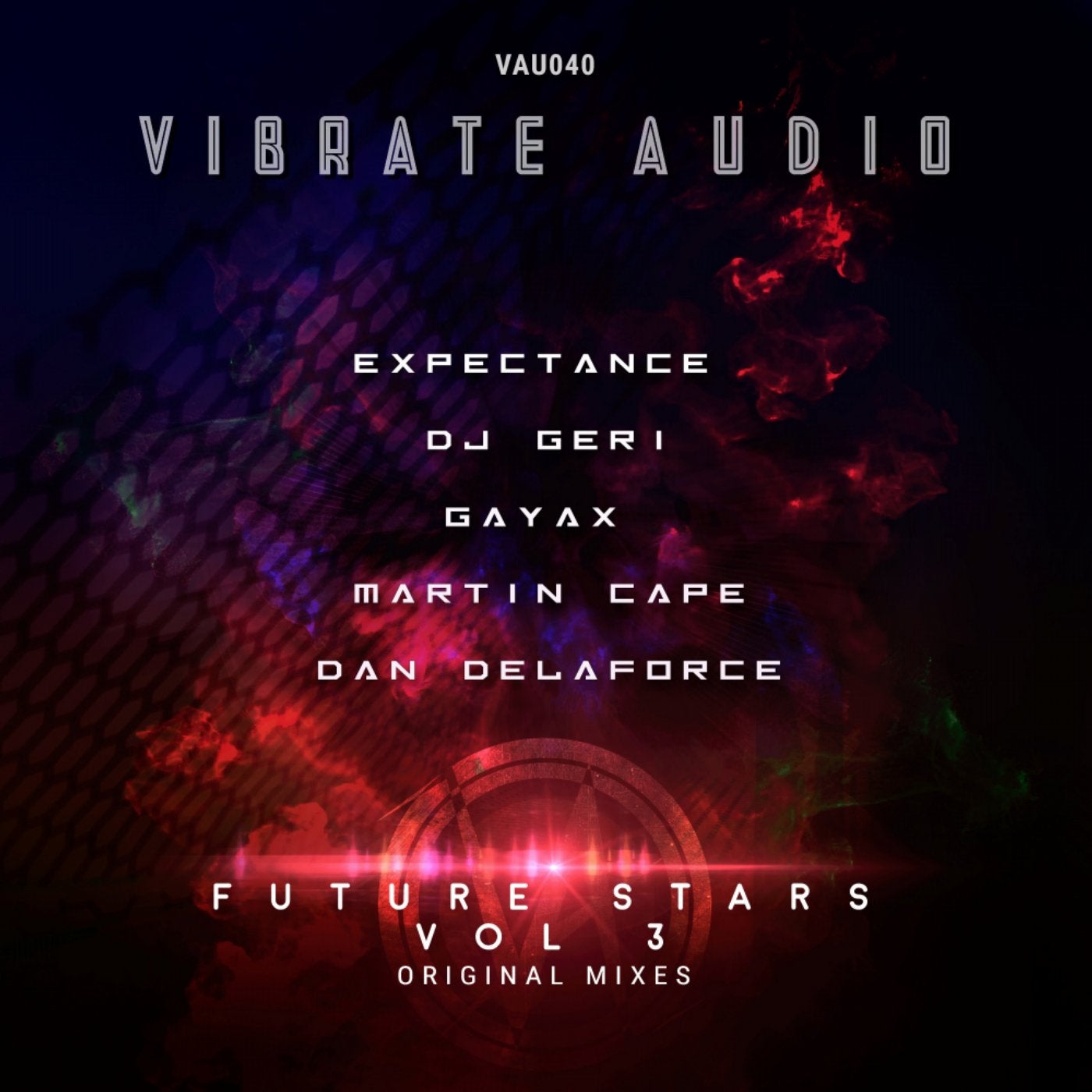 Future Stars, Vol. 3 (Extended Mixes)