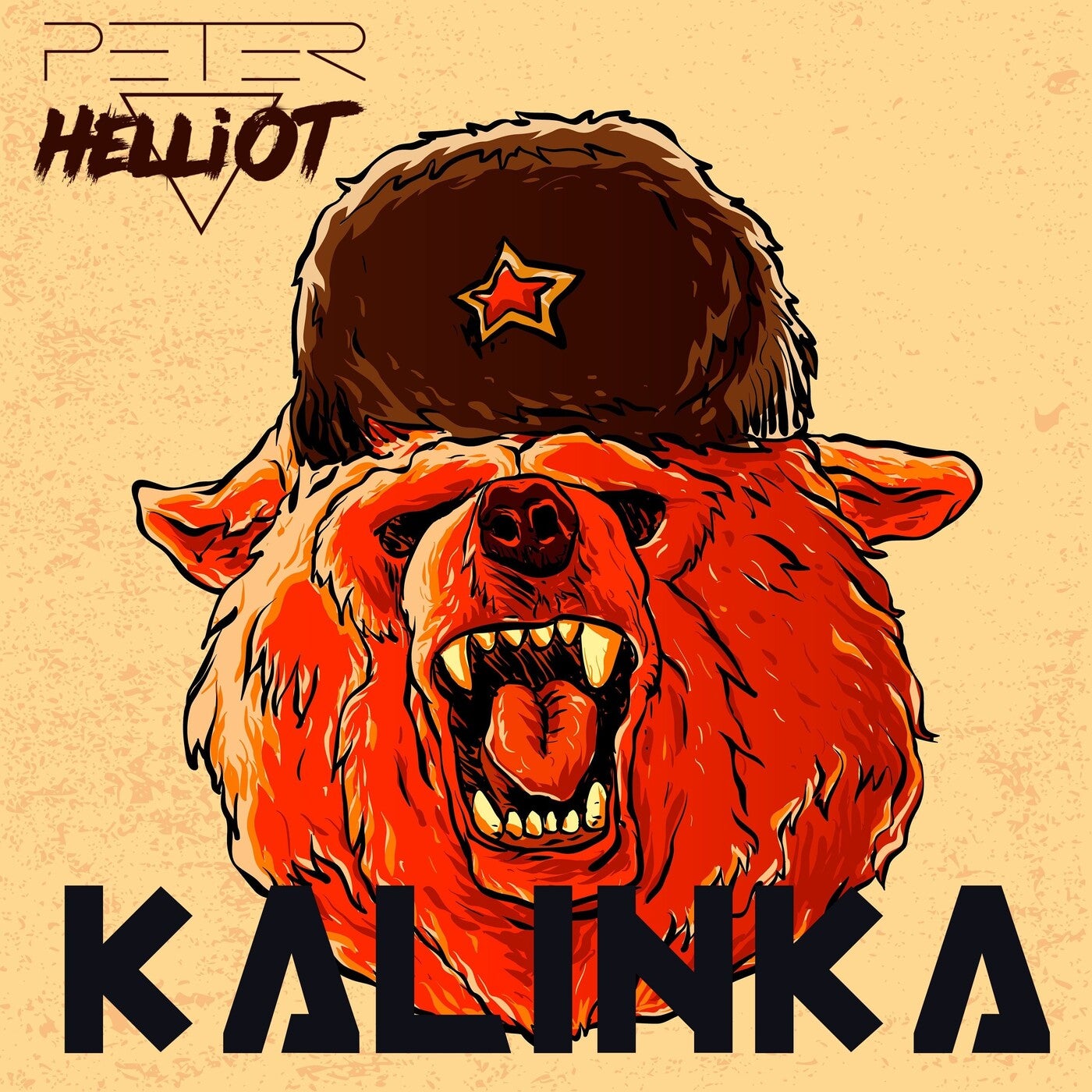 Kalinka (Original Peter on Beatport