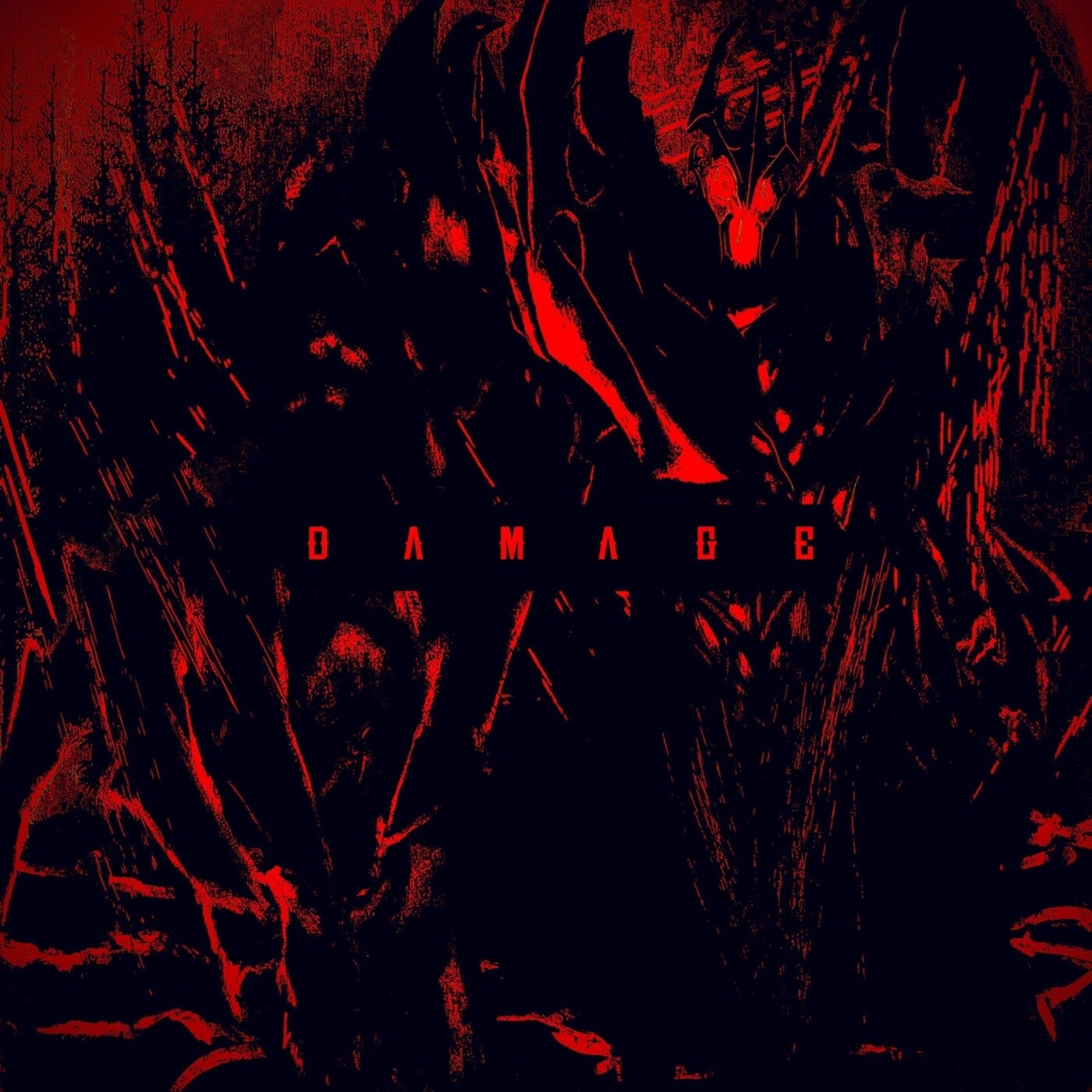 Damage