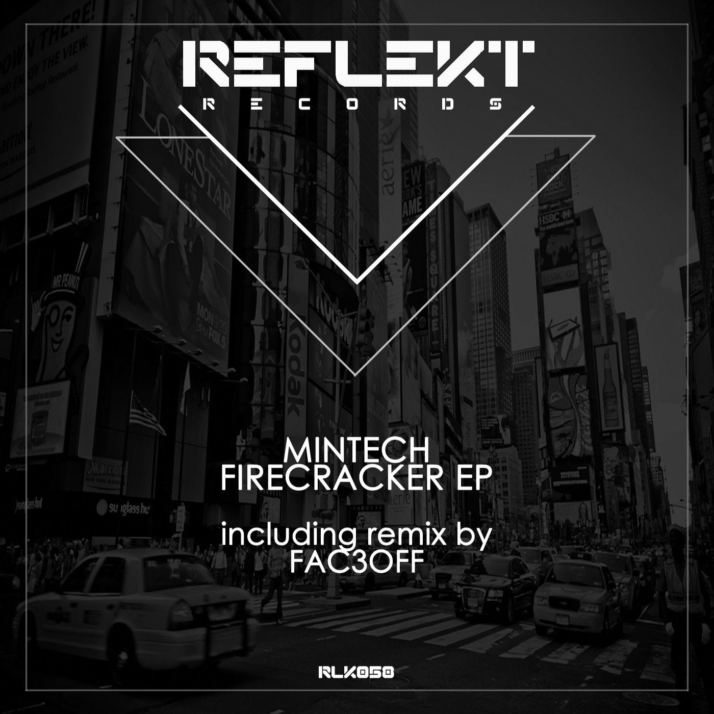 Firecracker EP