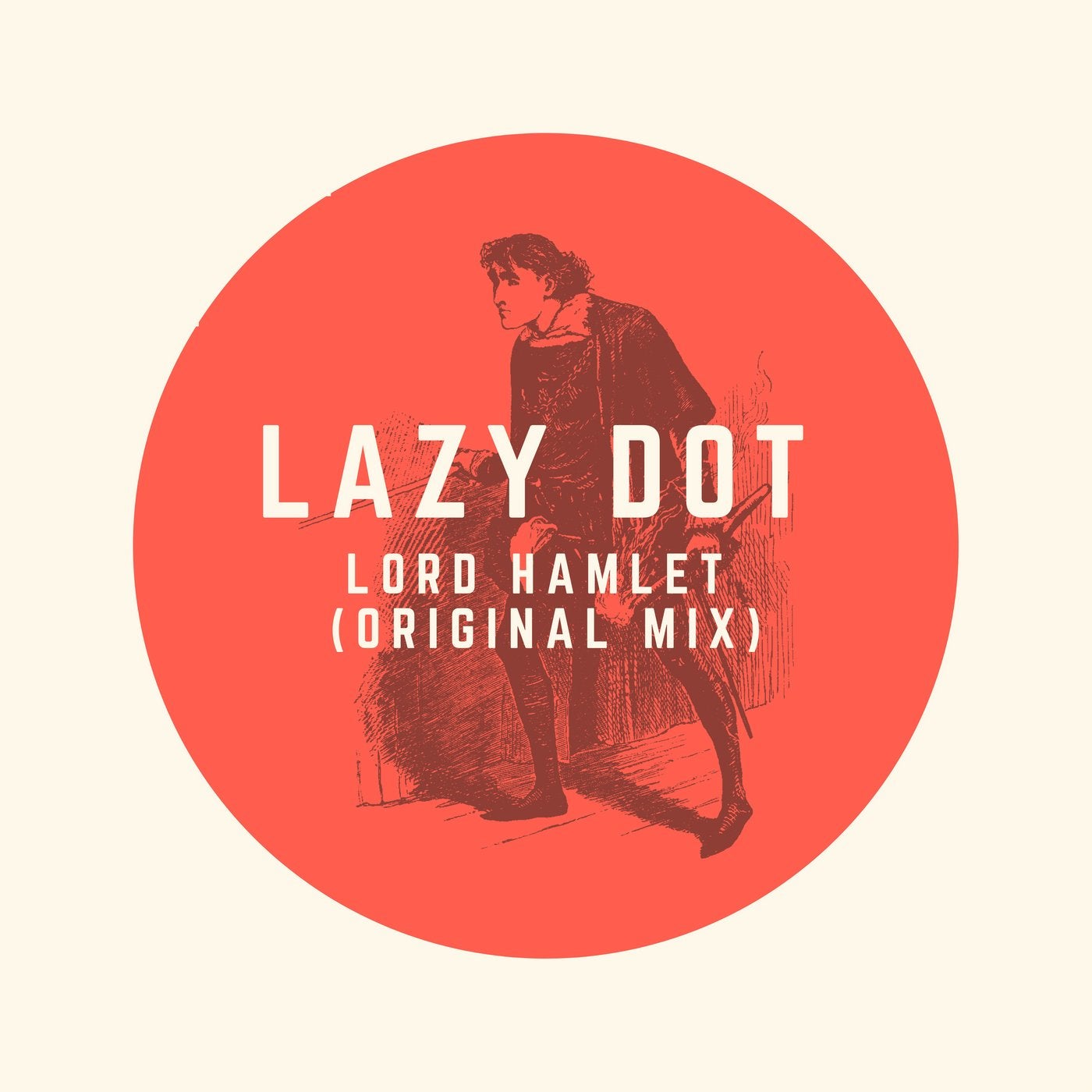 Lord Hamlet