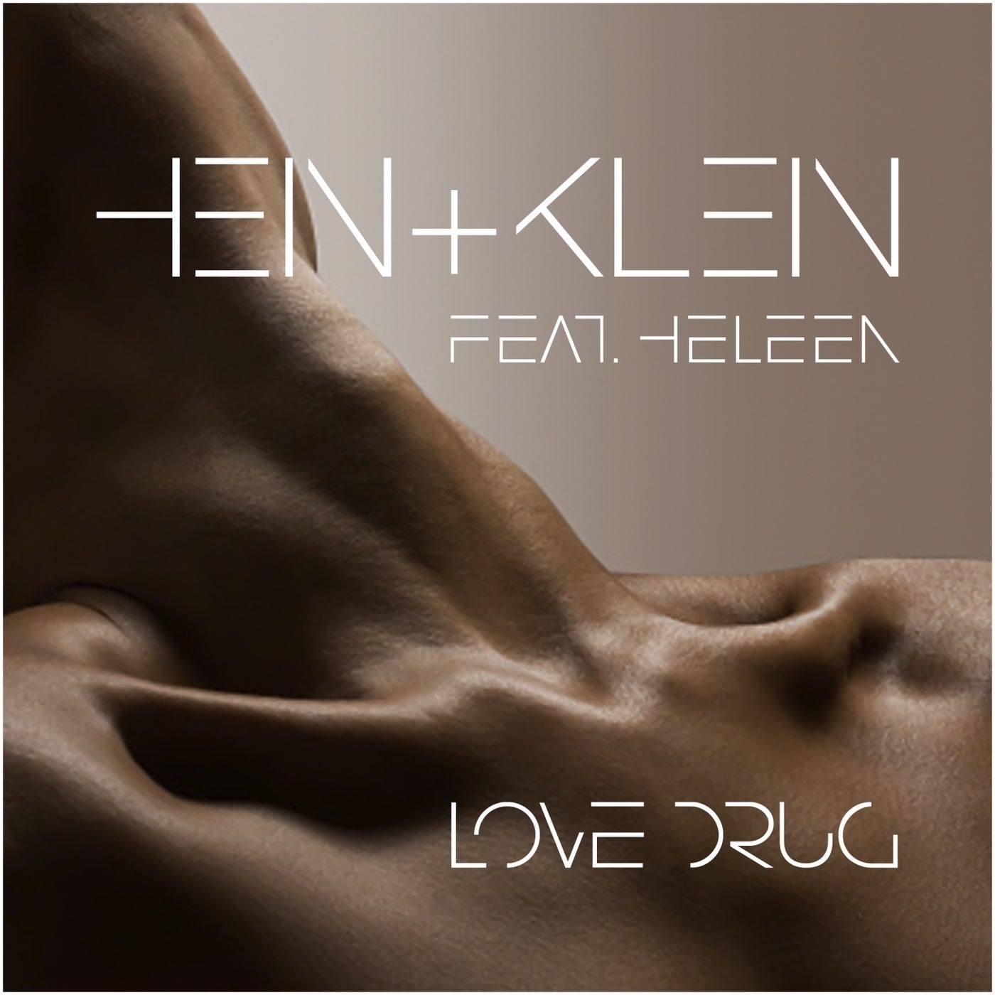 Love drug (feat. Heleen) [Extended Mix]