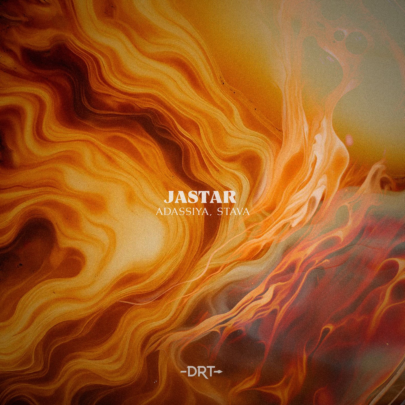 JASTAR - Extended Mix
