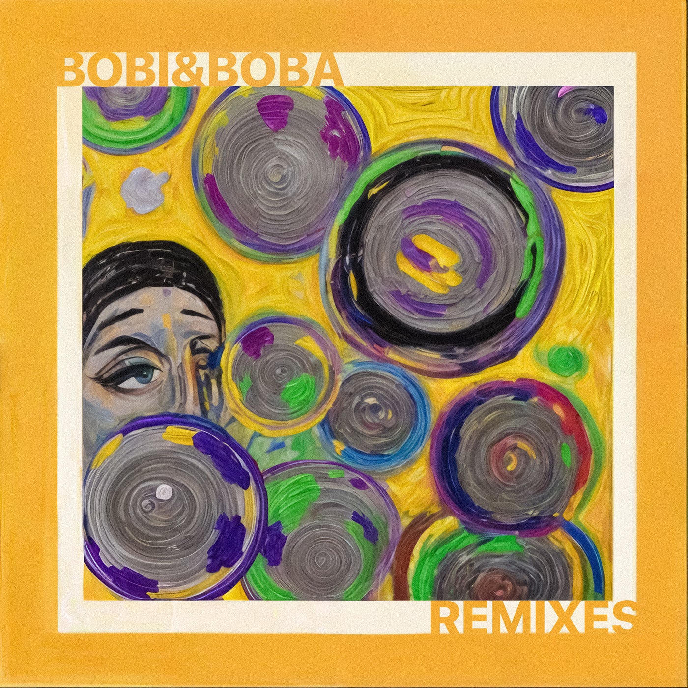 Bobi-Boba (Remixes)