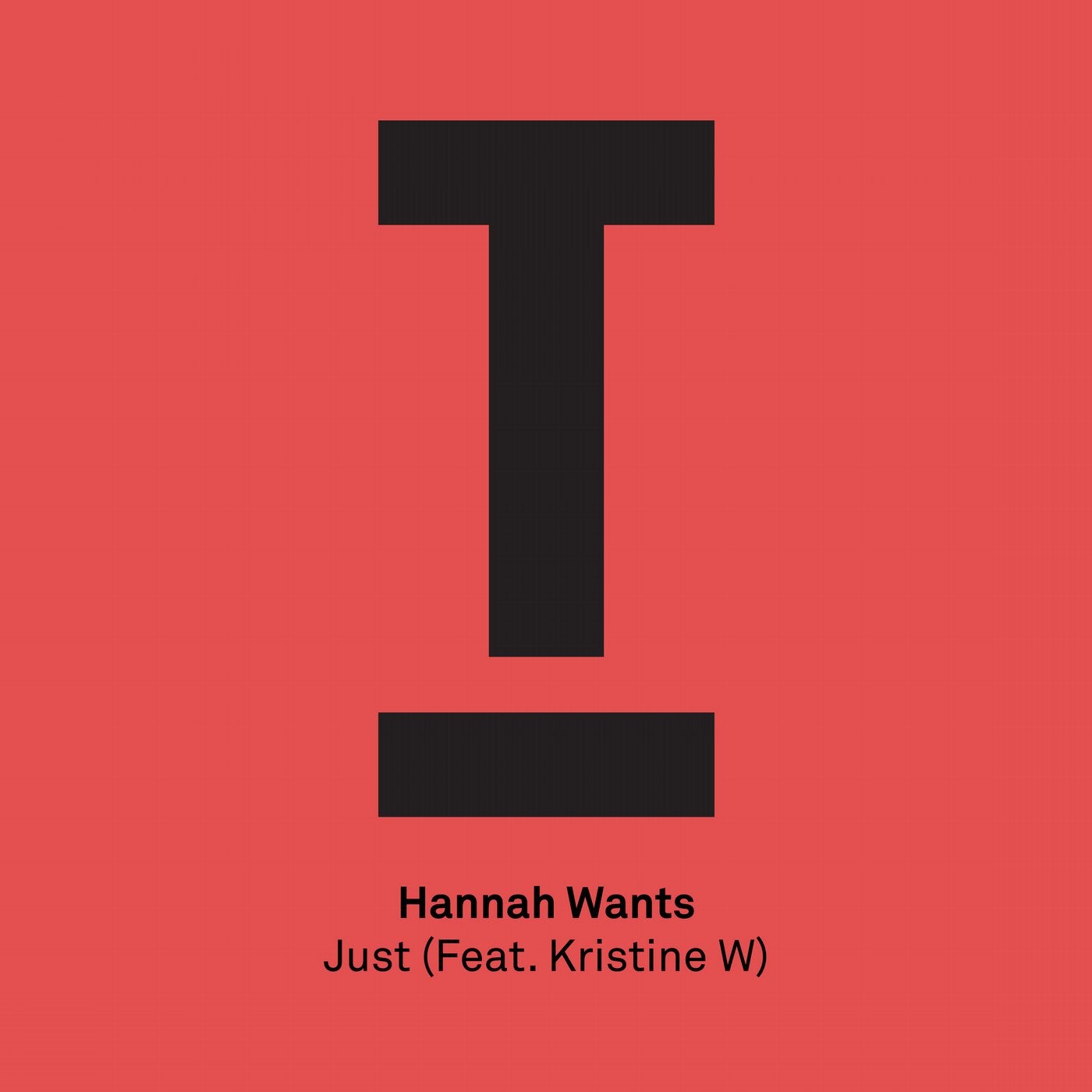 Just (Feat. Kristine W)