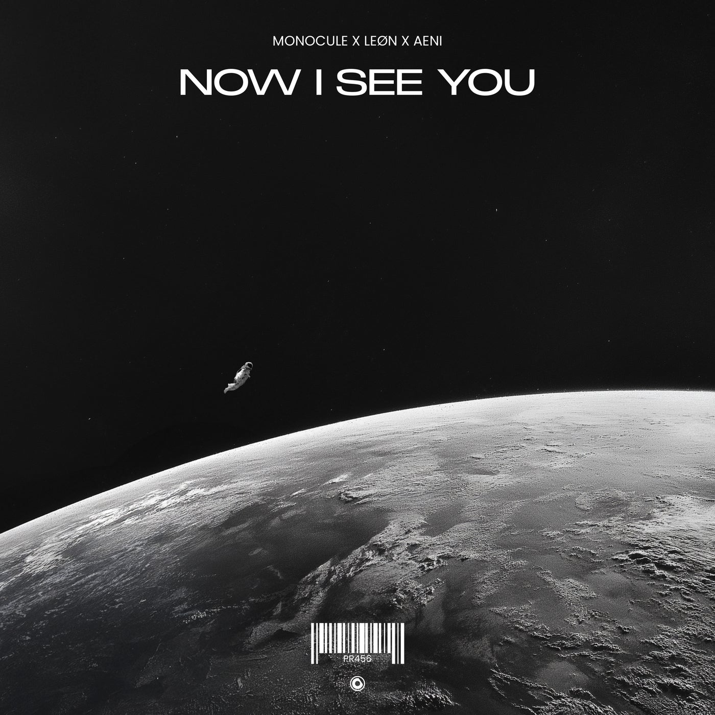 Now I See You