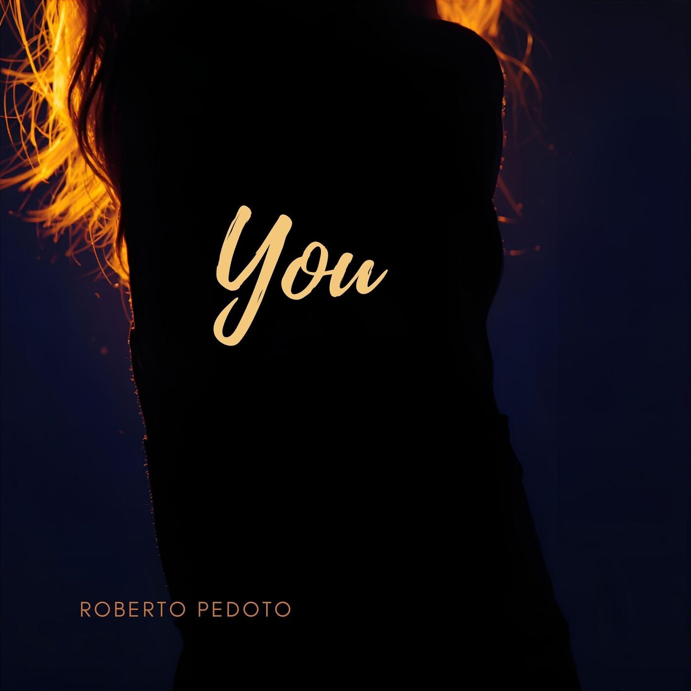 You