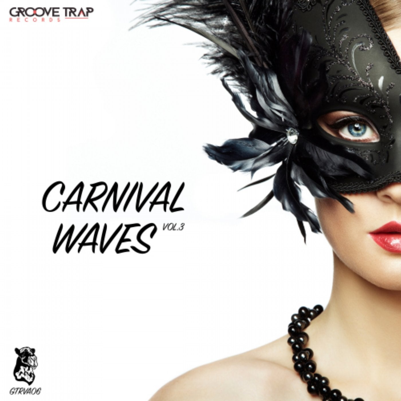 Carnival Waves, Vol. 3