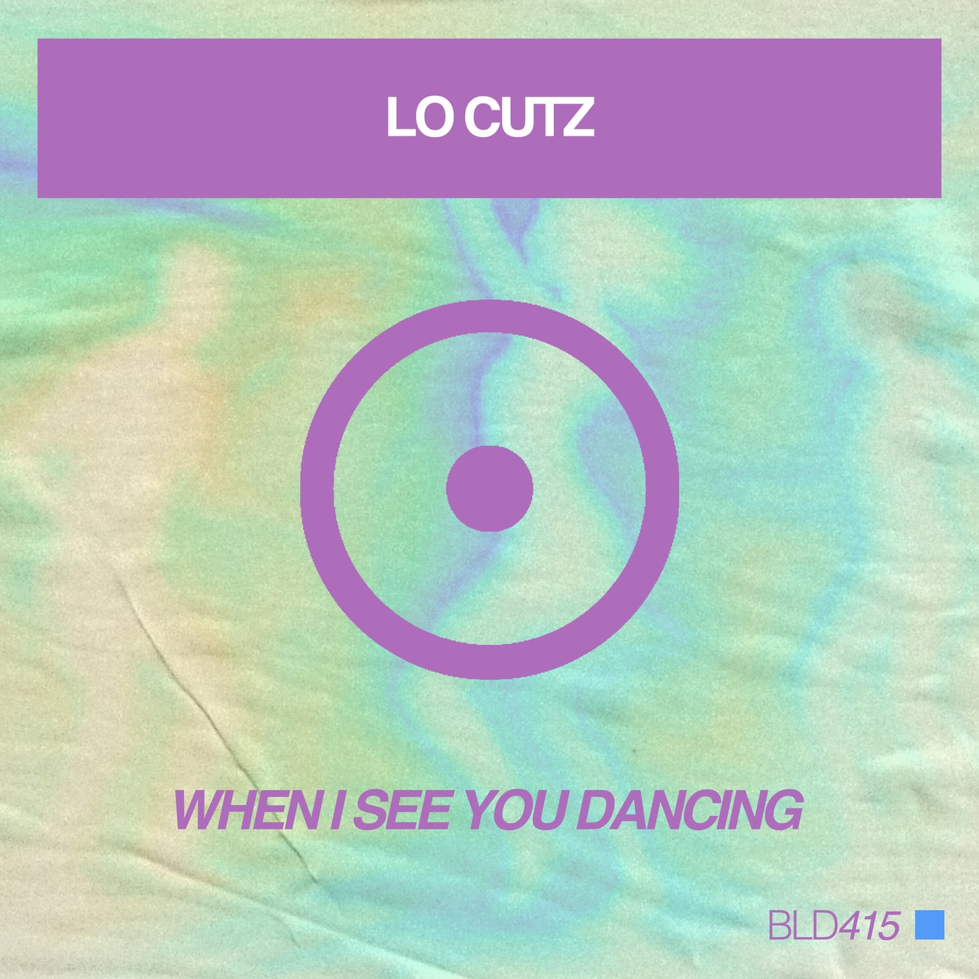 When I See You Dancing