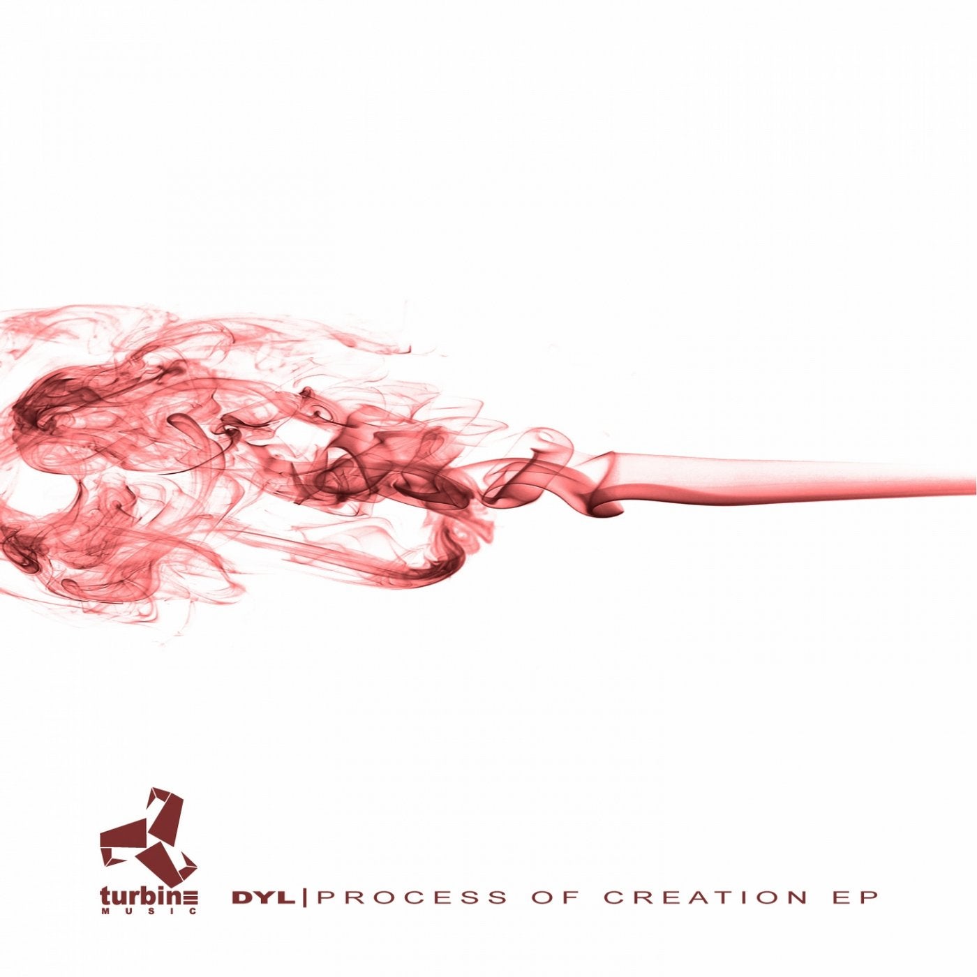 Process of Creation EP