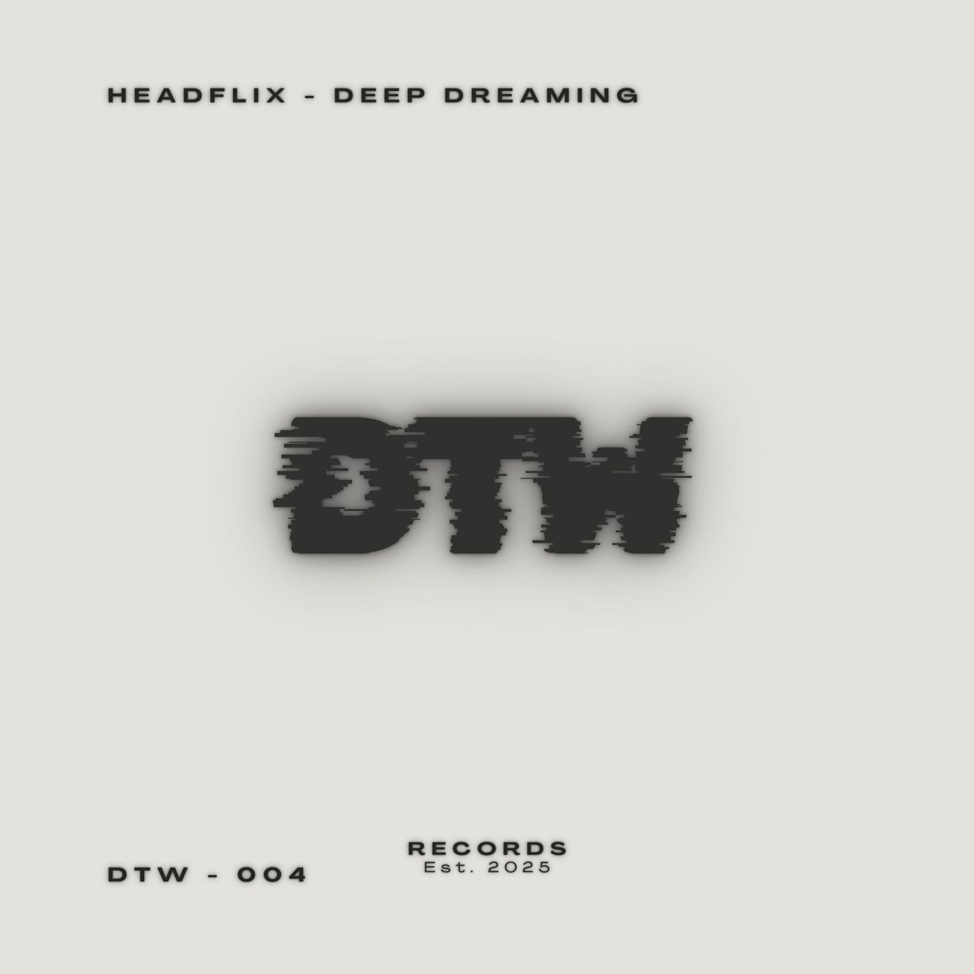 Deep Dreaming (Extended Mix)
