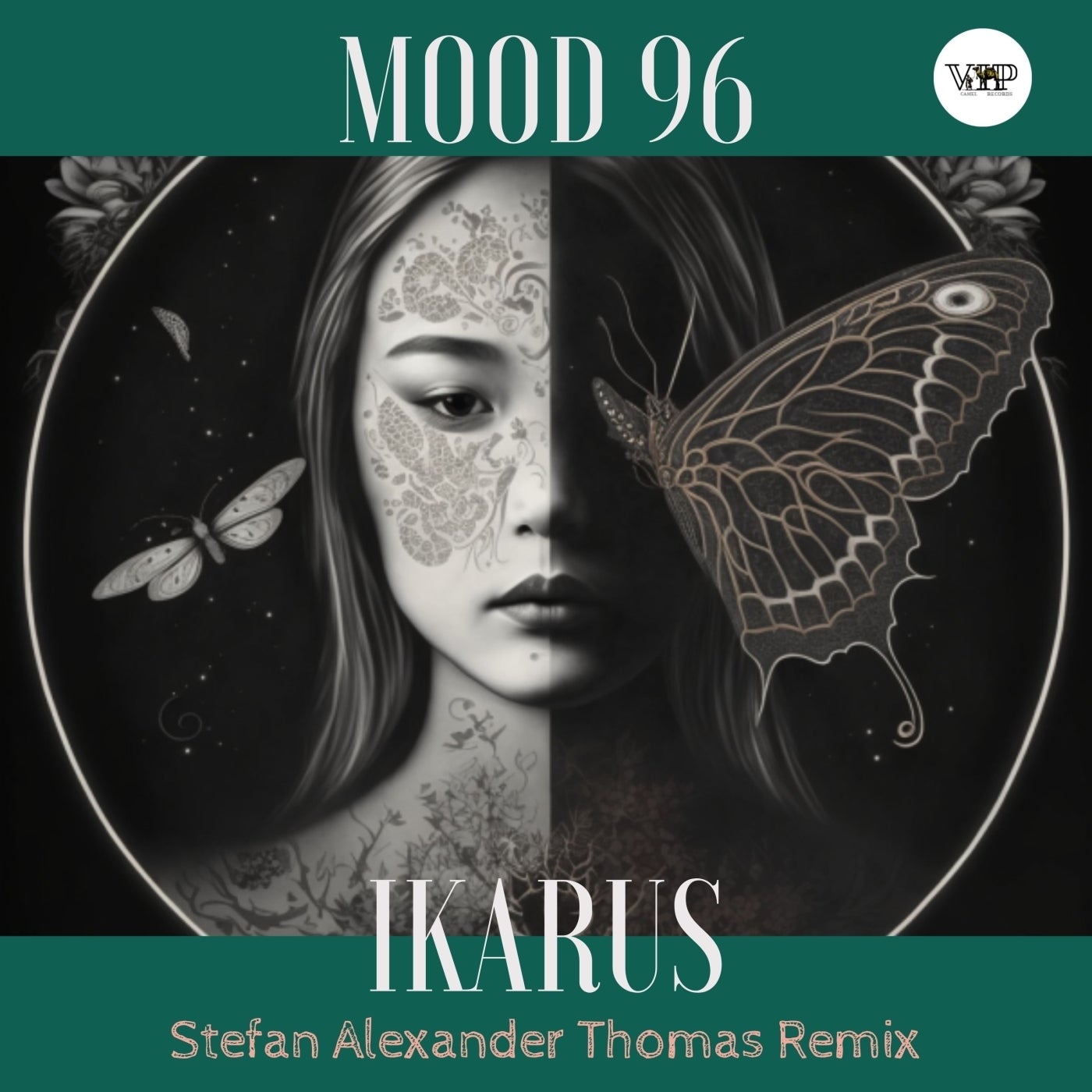 Ikarus (Stefan Alexander Thomas Remix)