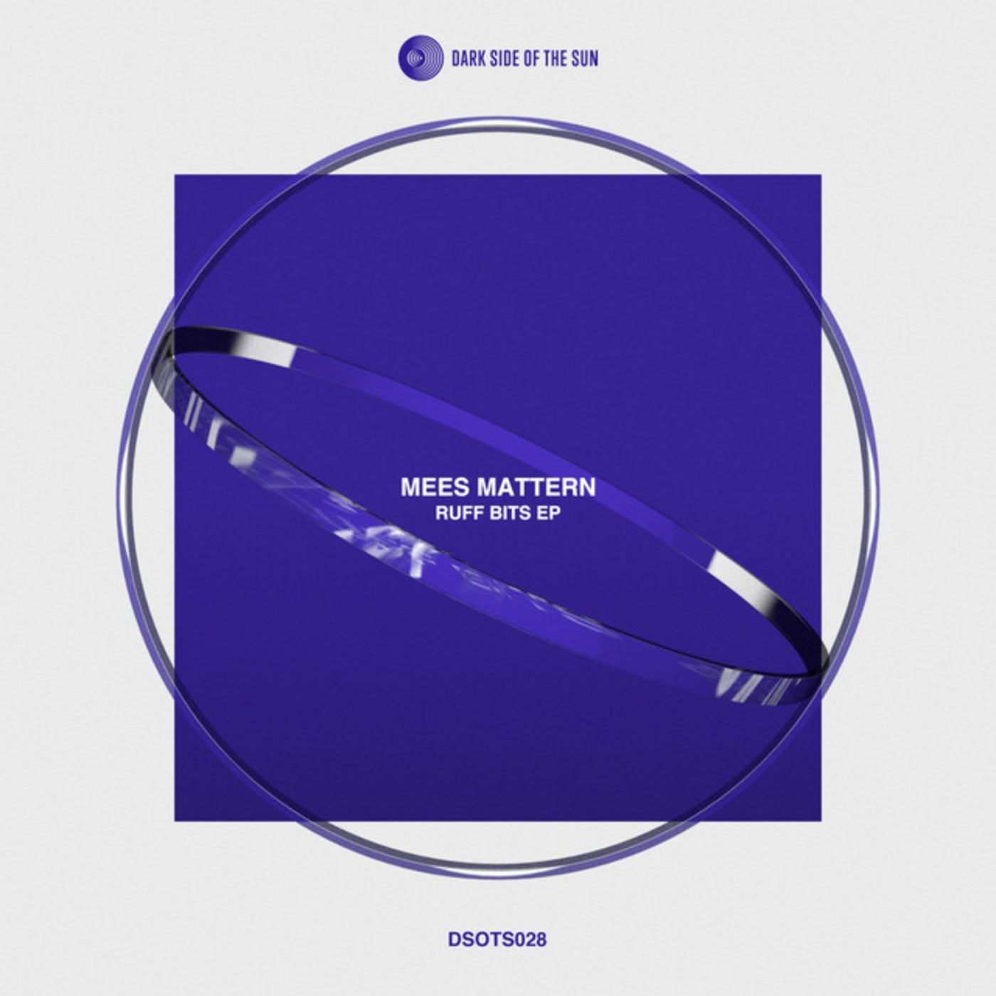 Cover art for Ruff Bits EP